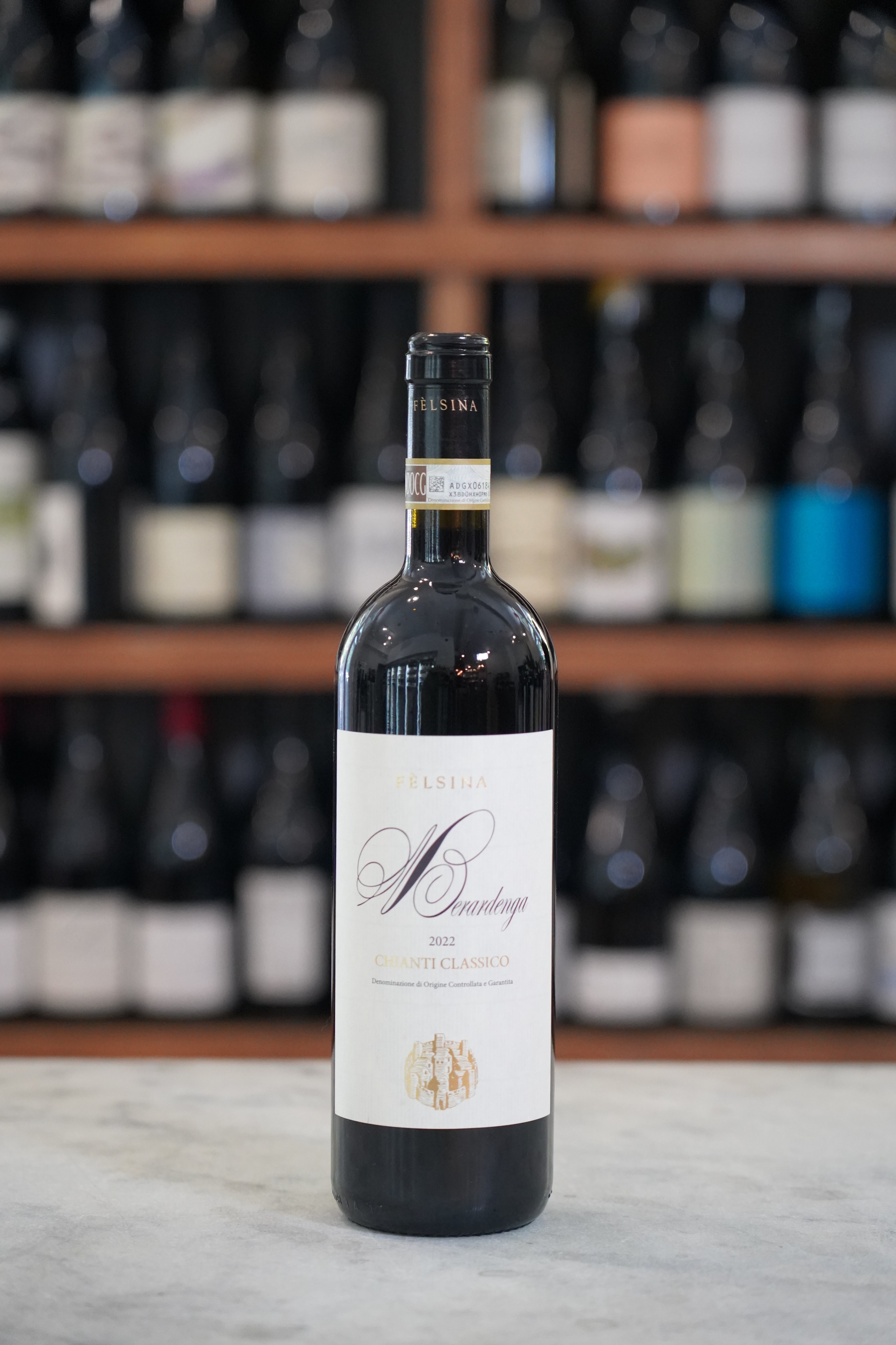 Felsina Chianti Classico