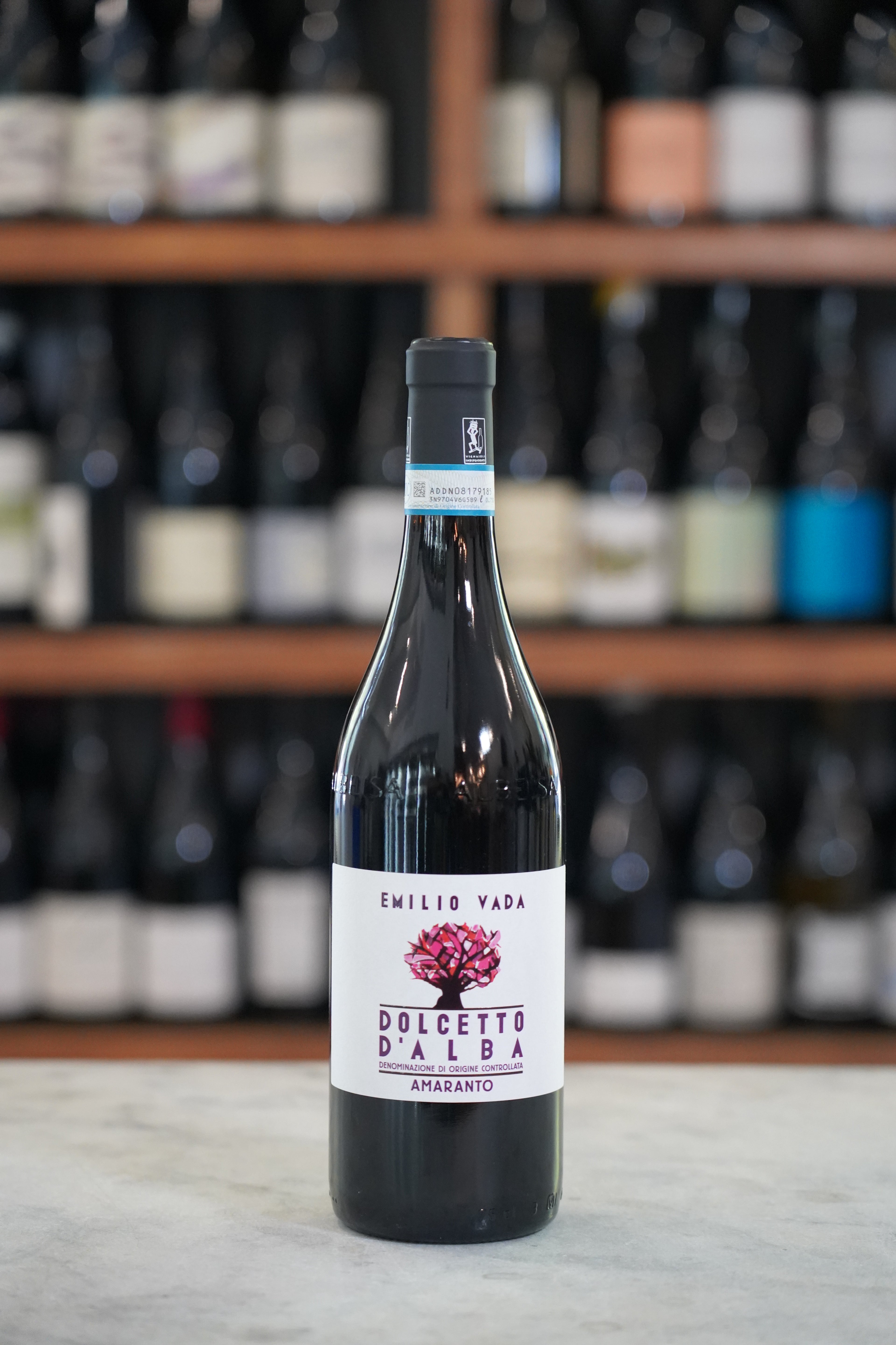 Vada Dolcetto d'Alba