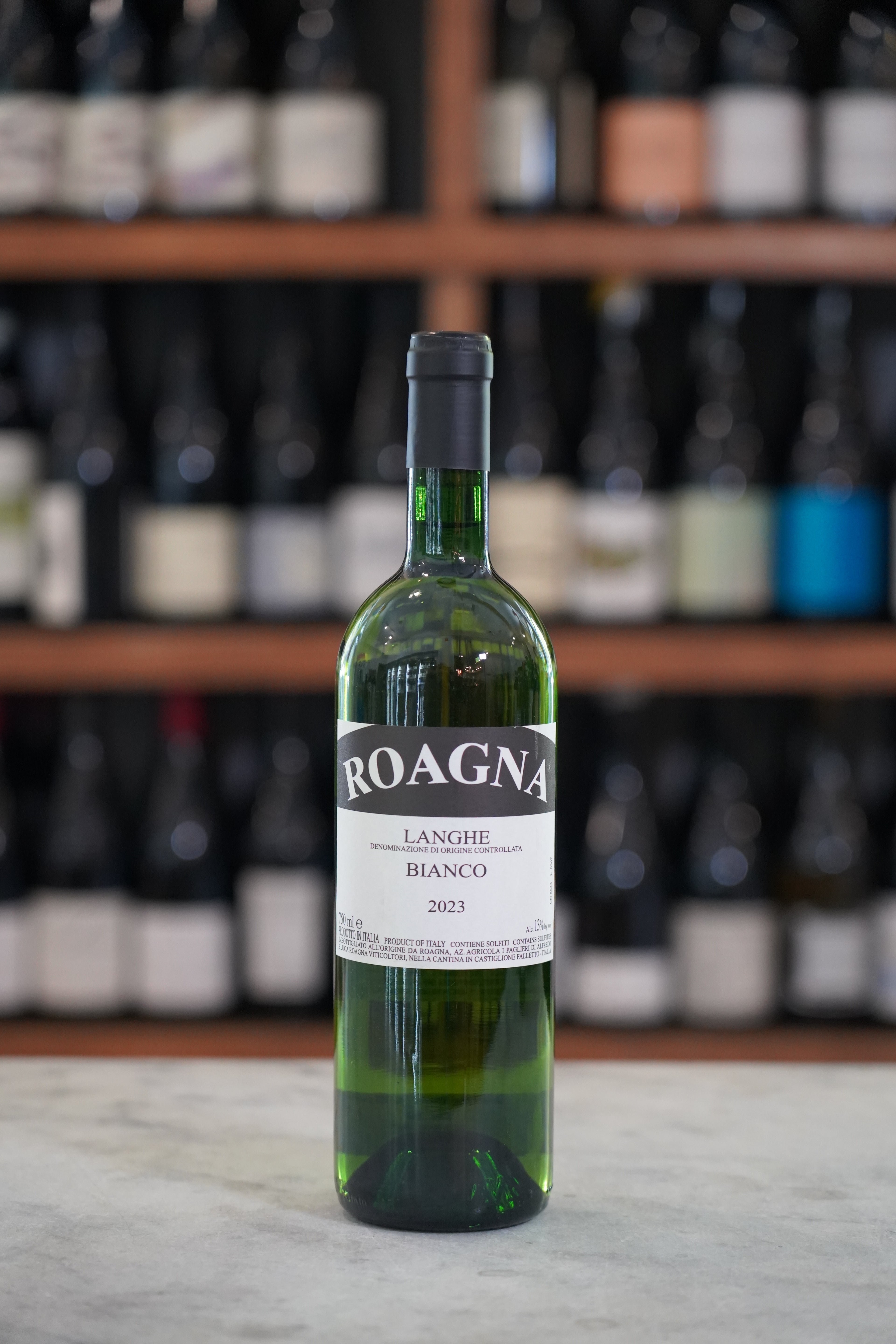 Roagna Langhe Bianco