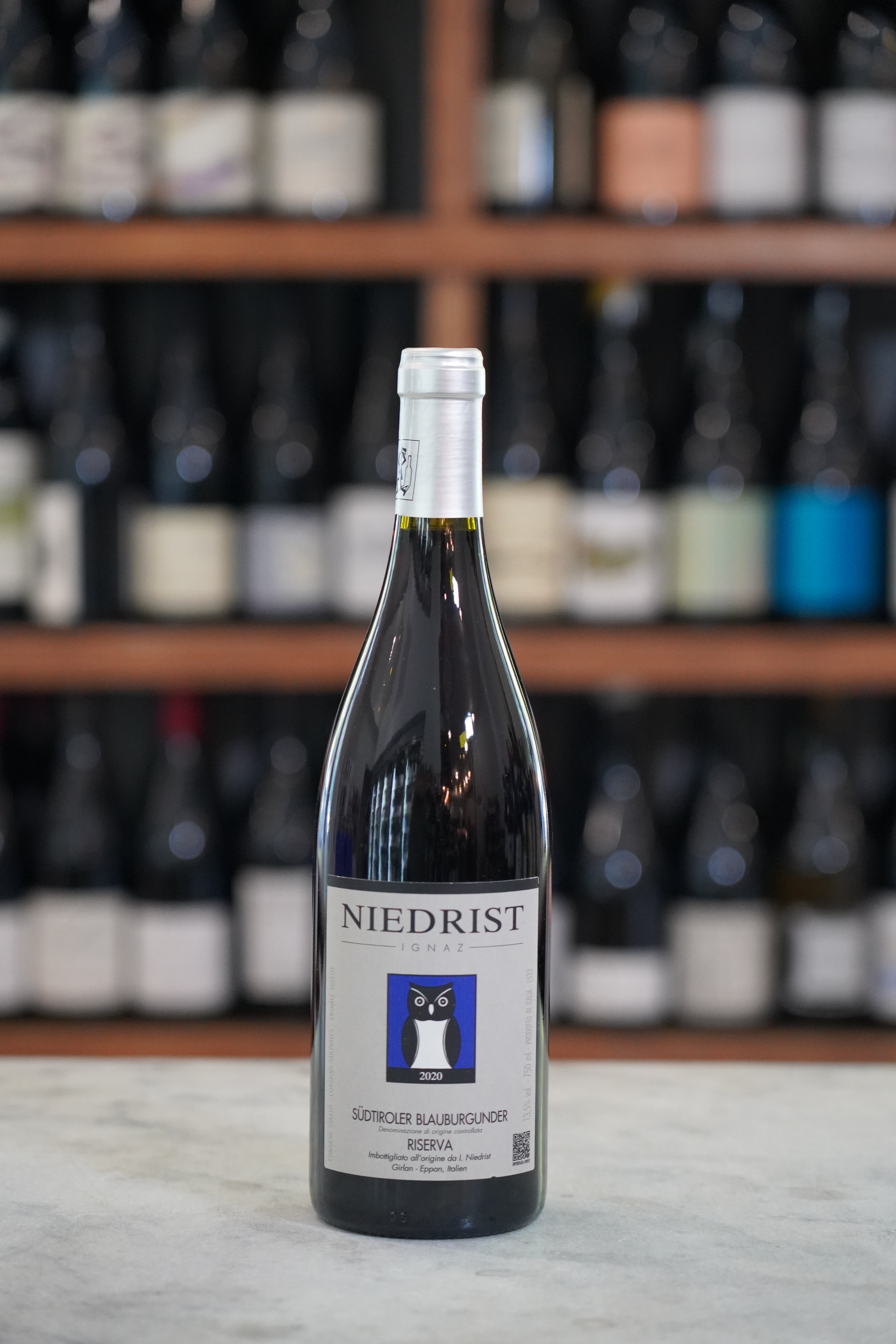 Niedrist Pinot Nero