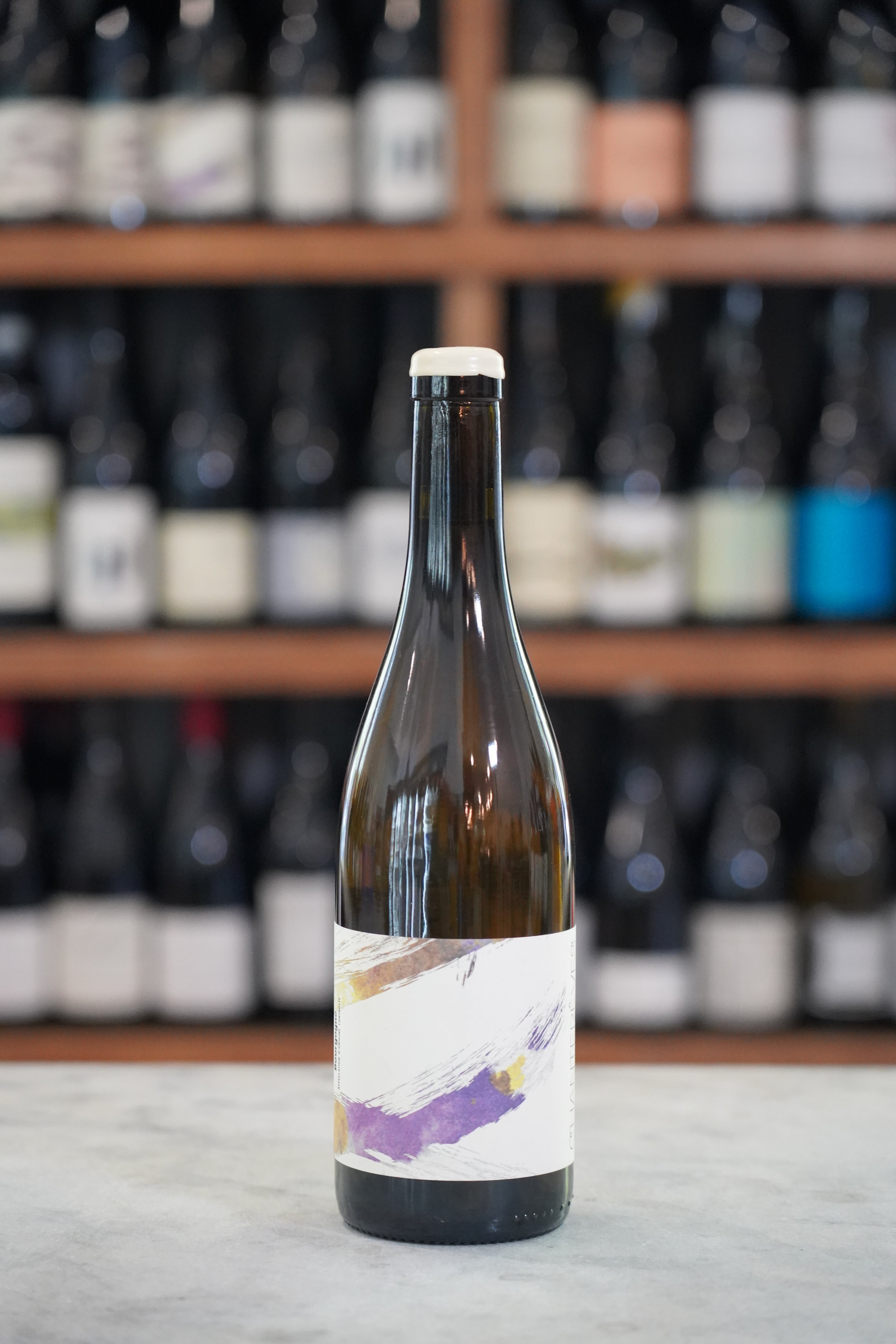 Domaine Chantereves Bourgogne Blanc