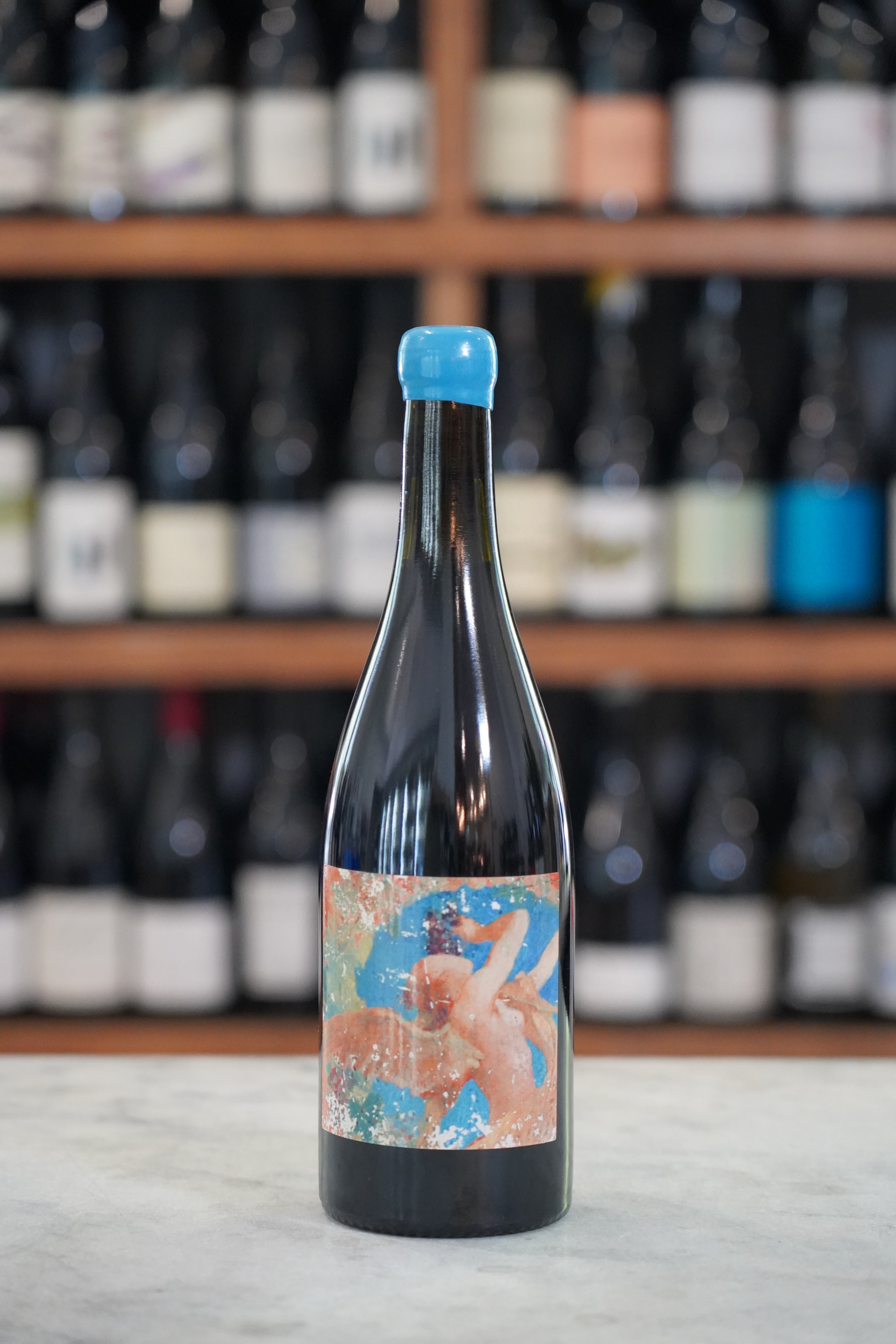 Domaine de l'Ecu Ange Pinot Noir