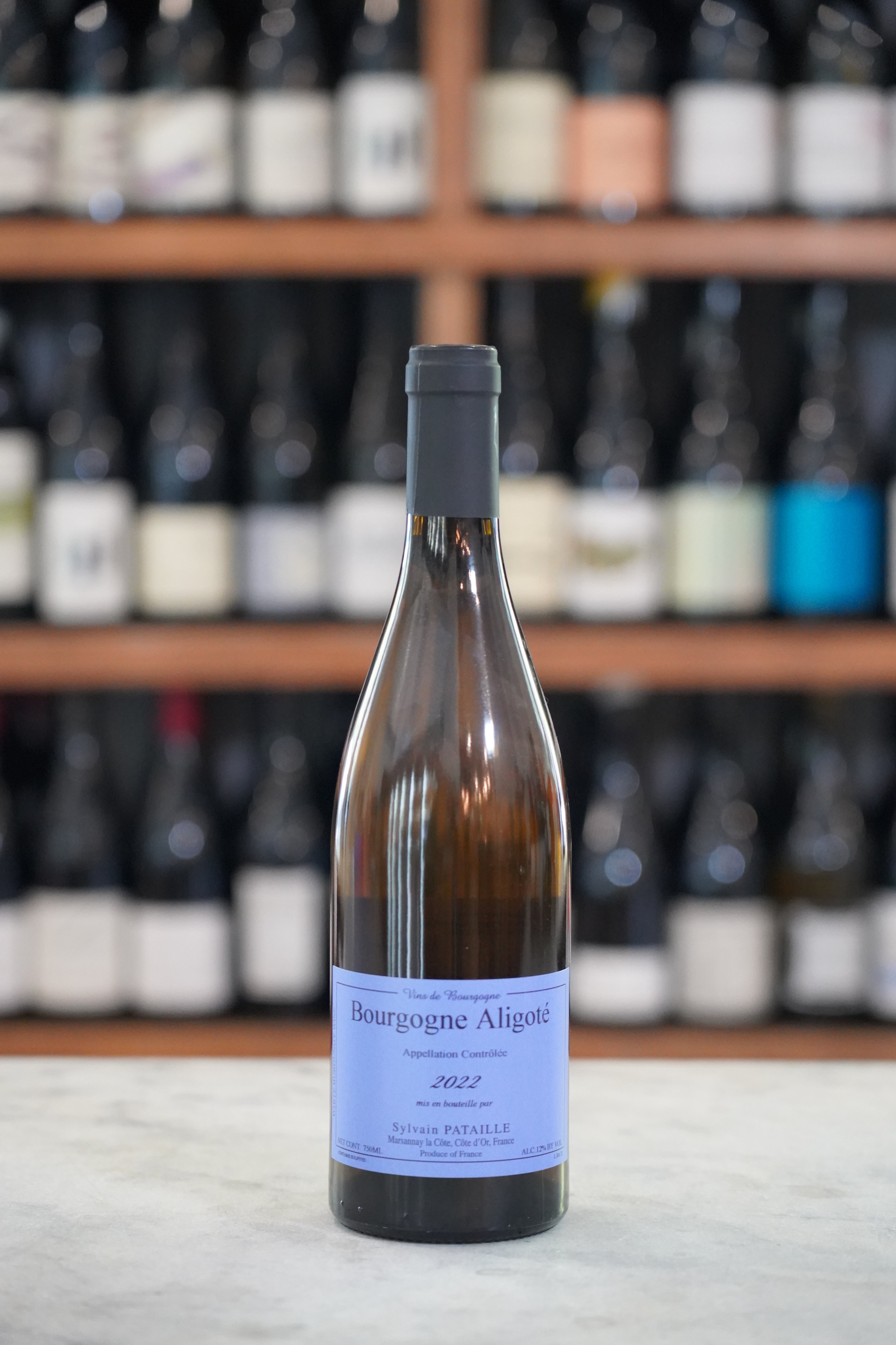 Domaine Sylvain Pataille Bourgogne Aligote