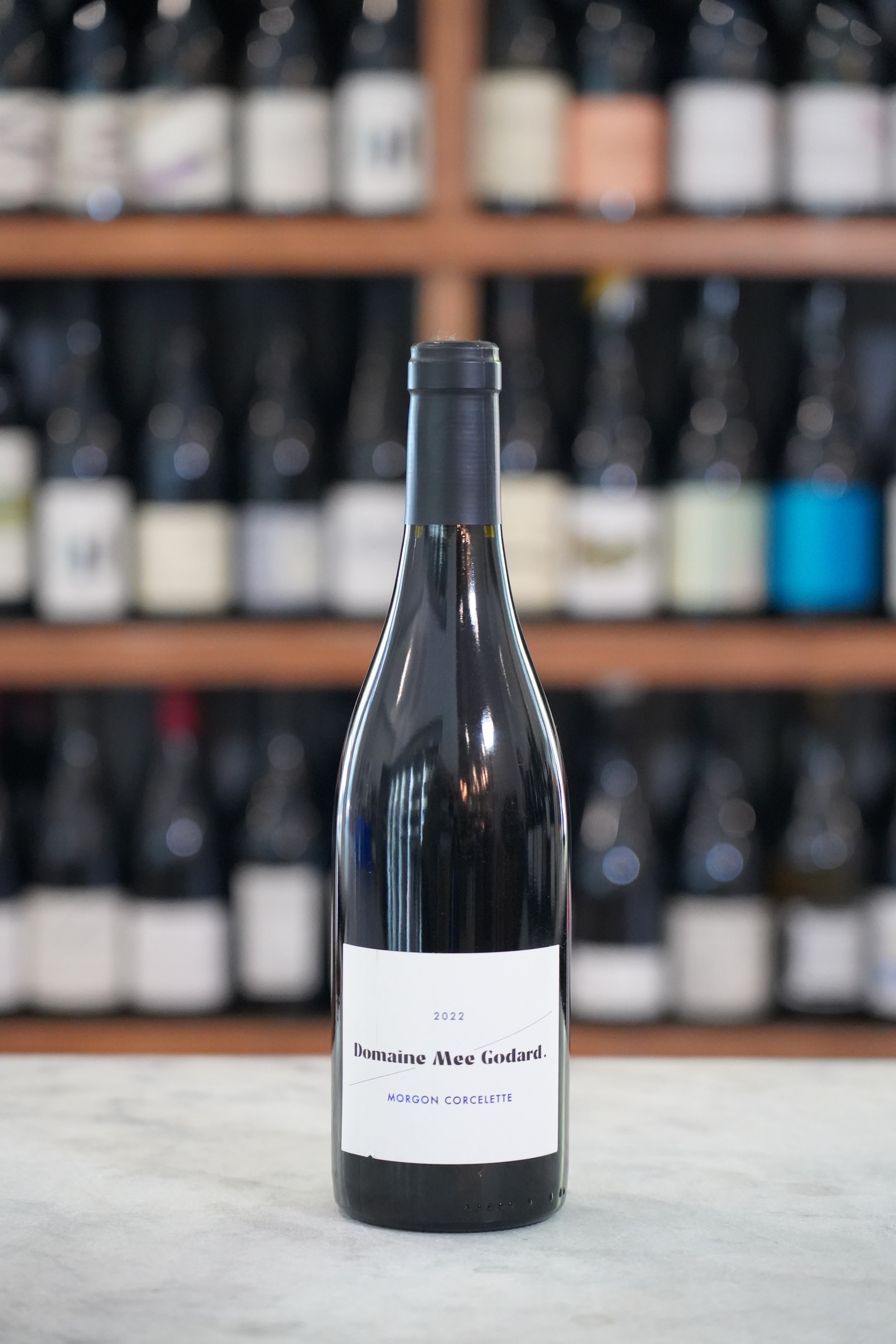 Domaine Mee Godard 'Corcelette' Morgon