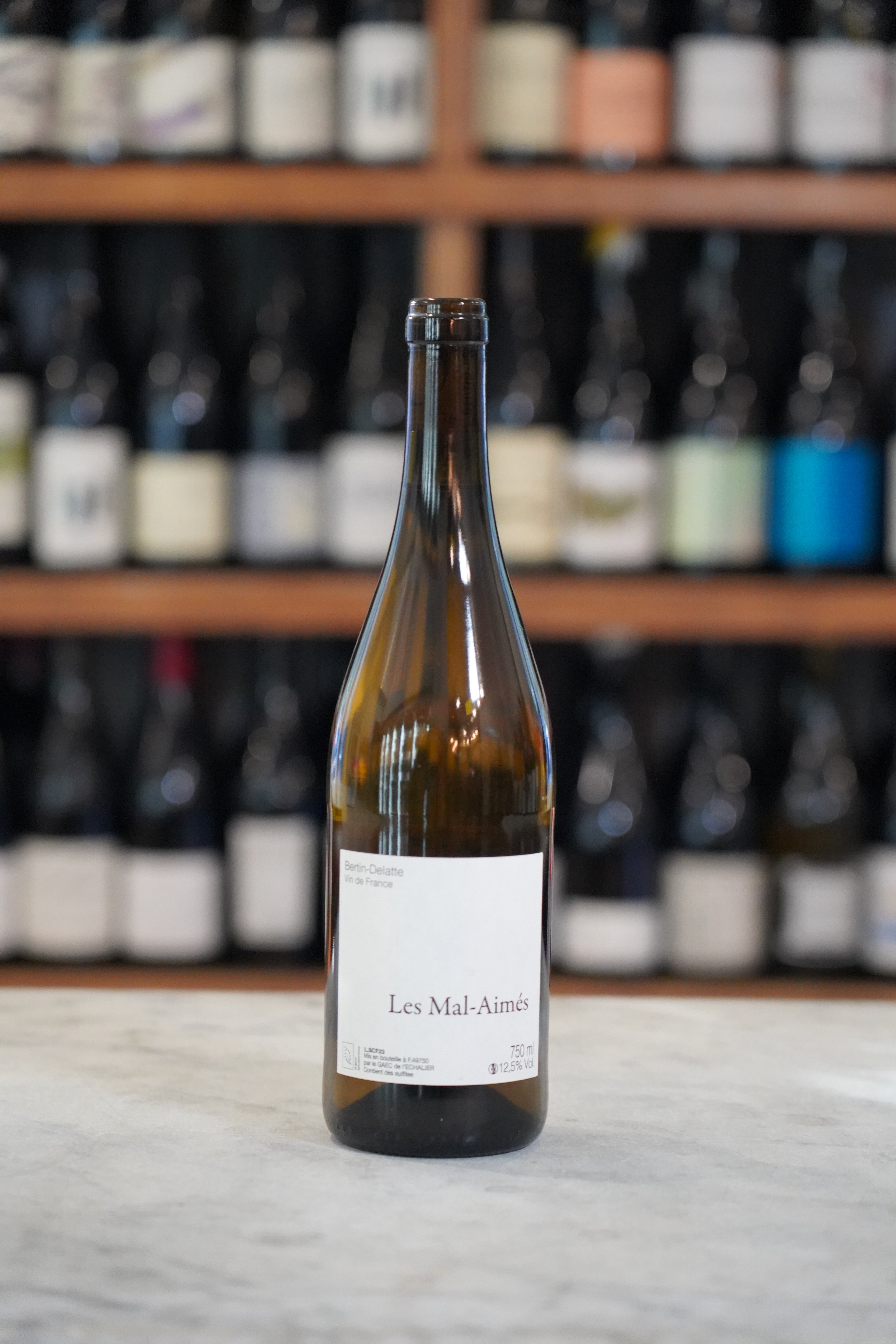 Domaine Bertin-Delatte Les Mal-Aimes