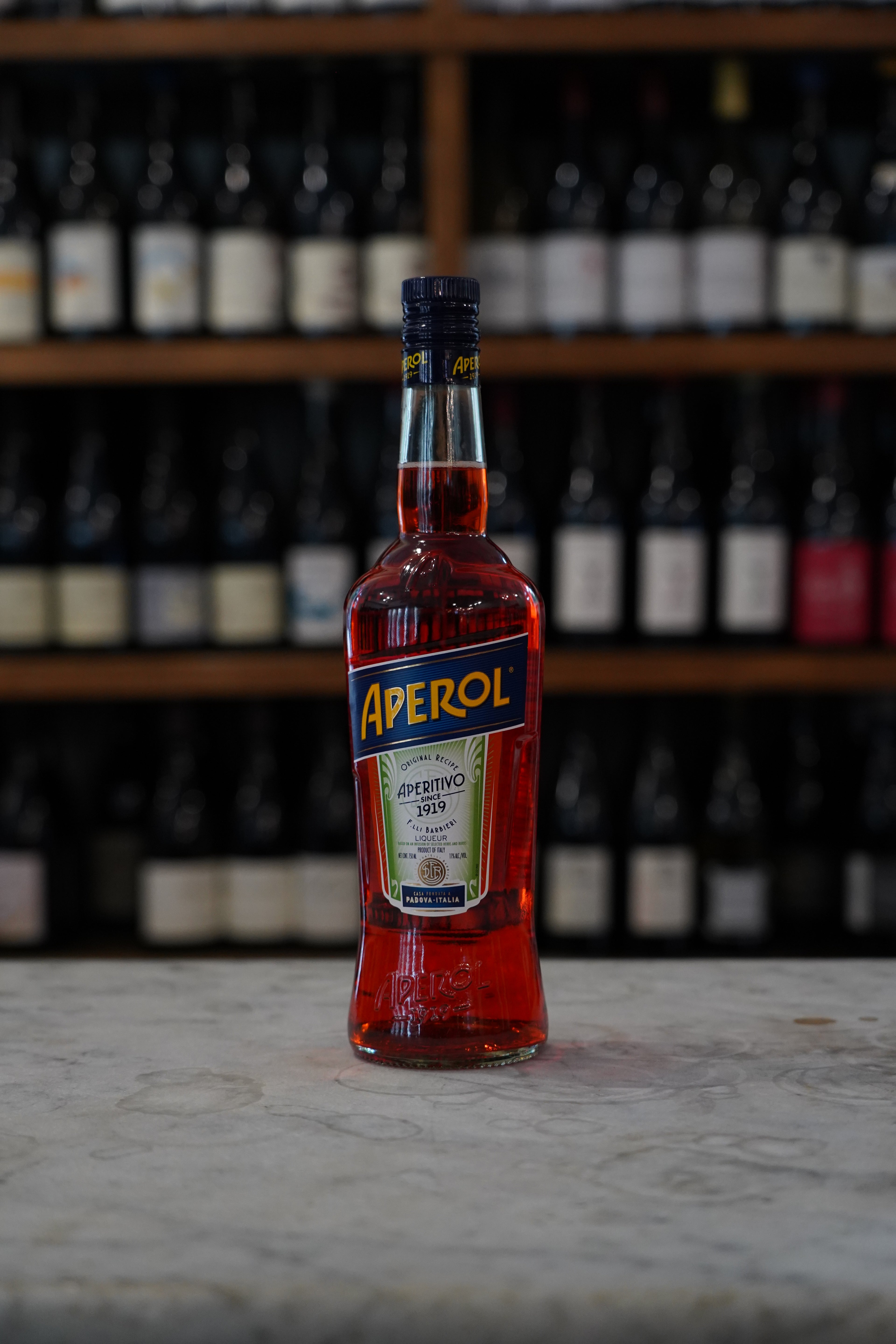 Aperol