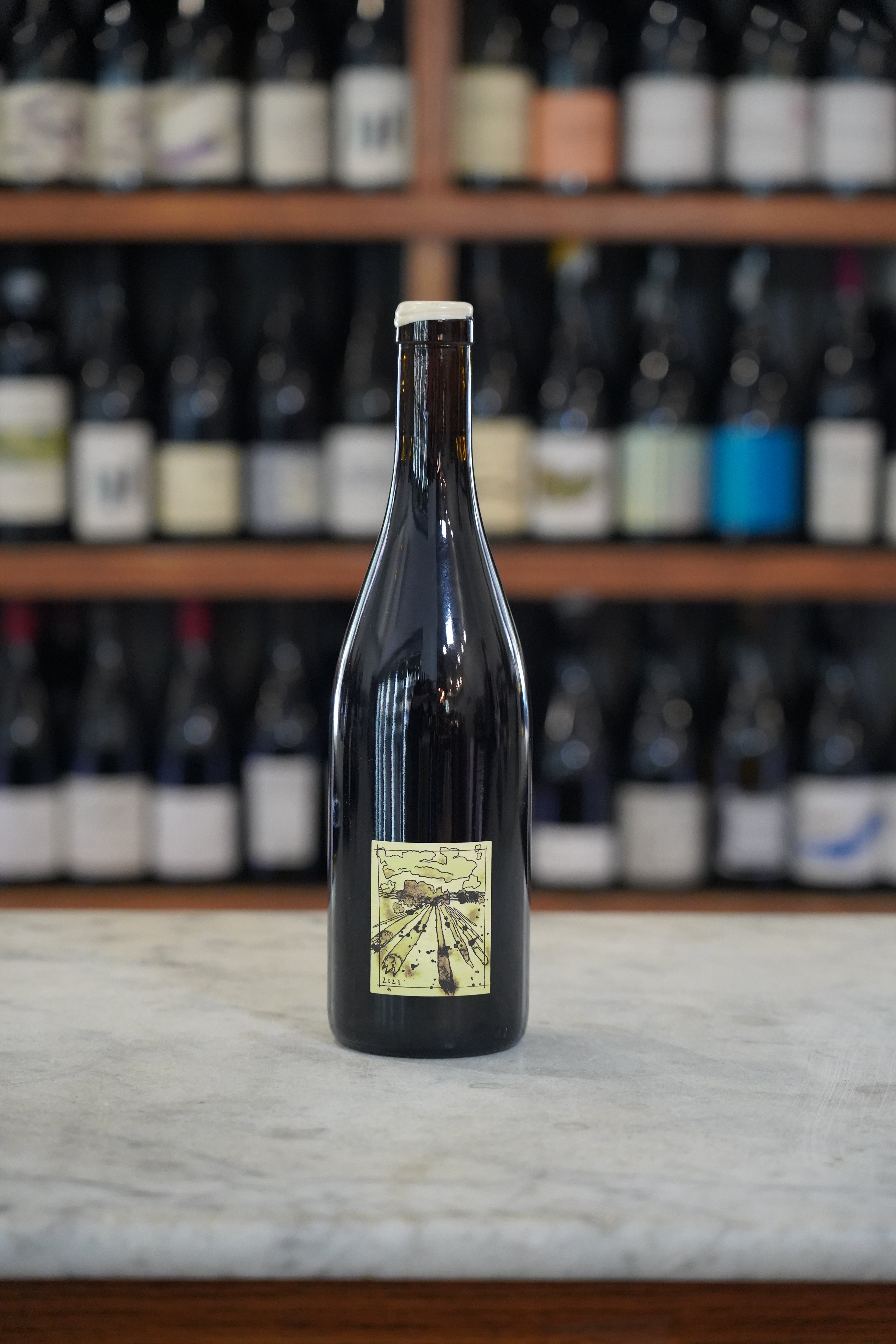 Wills Wine Coteaux du Lyonnais