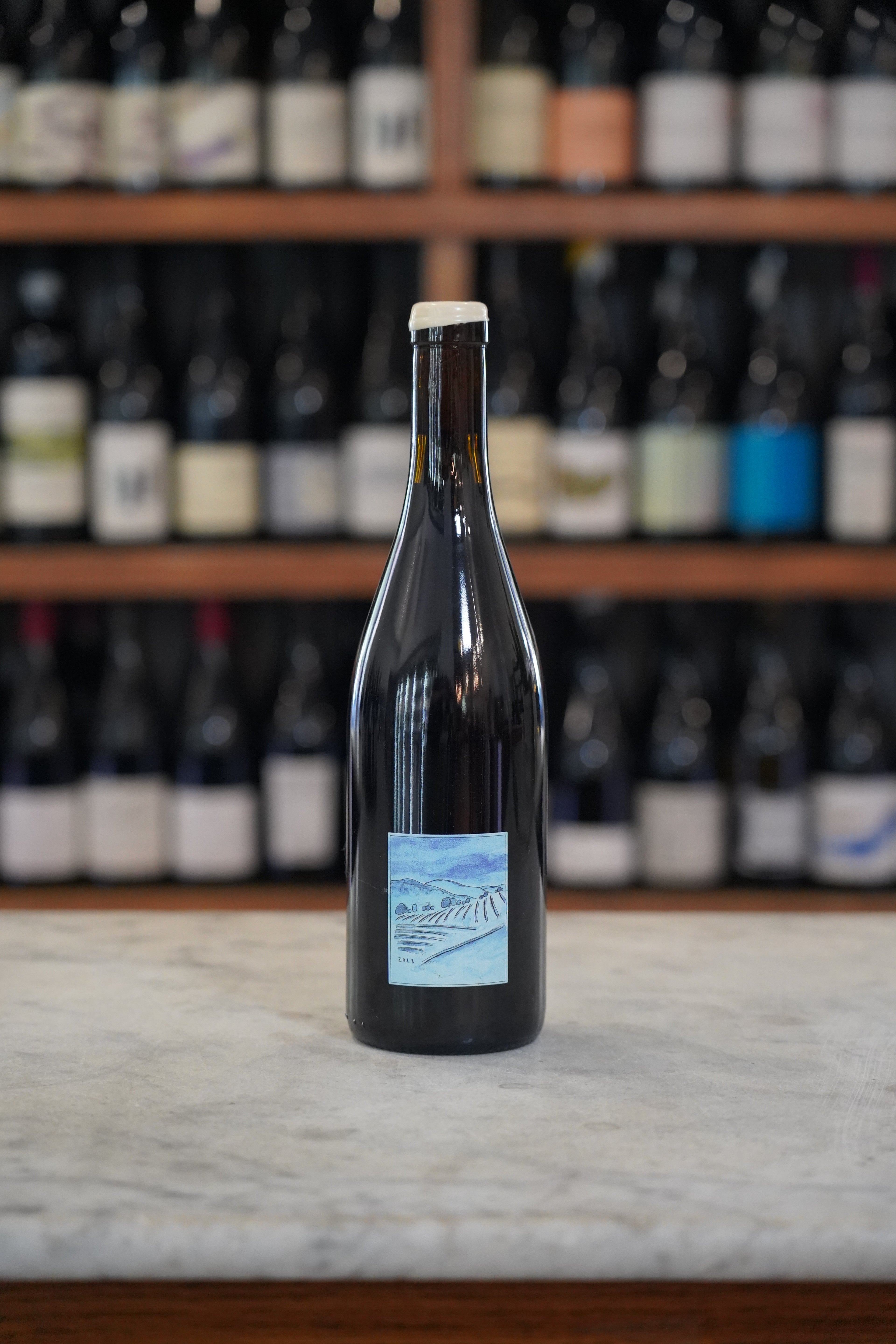 Wills Wine Syrah / Gamay