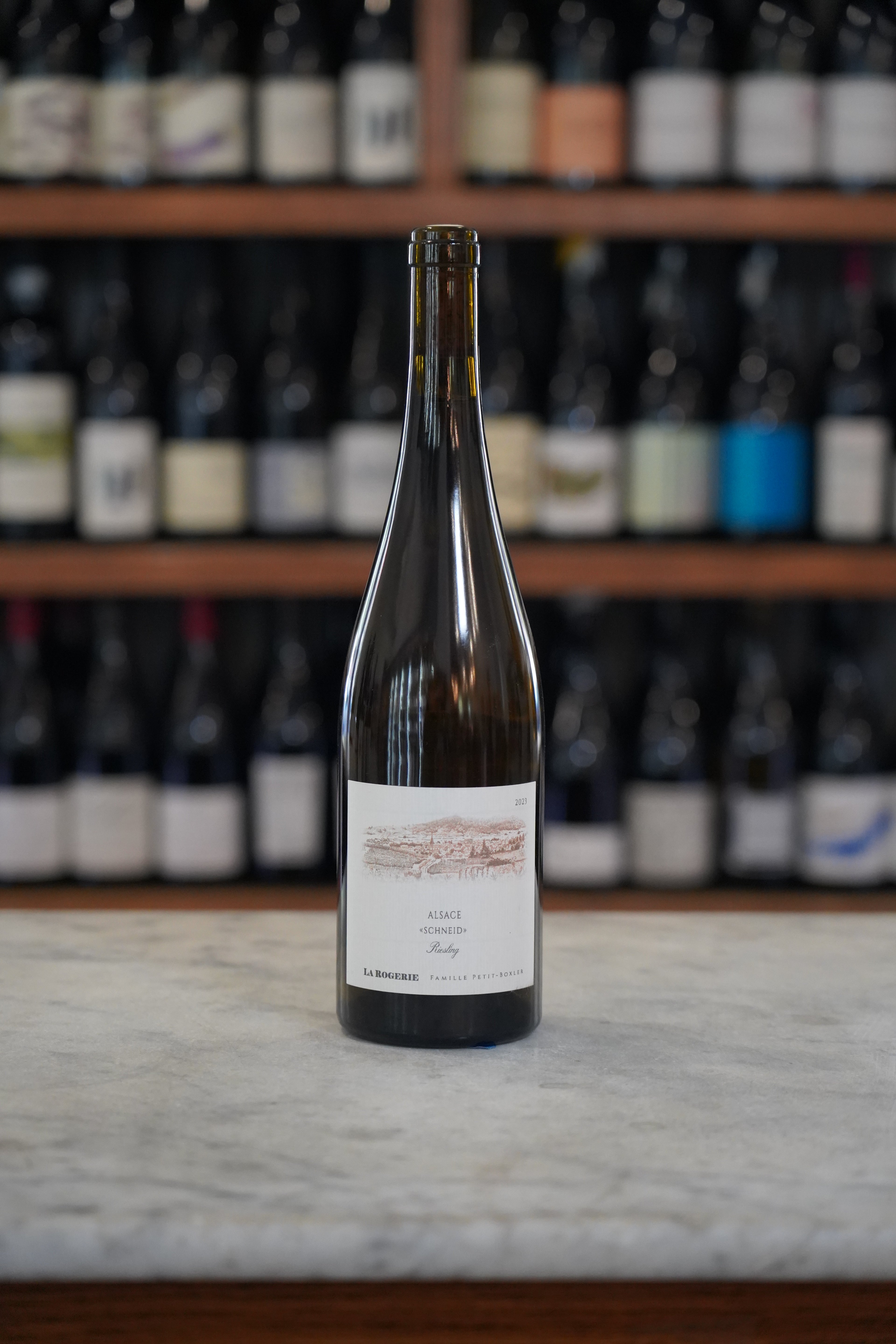 La Rogerie Riesling Schneid