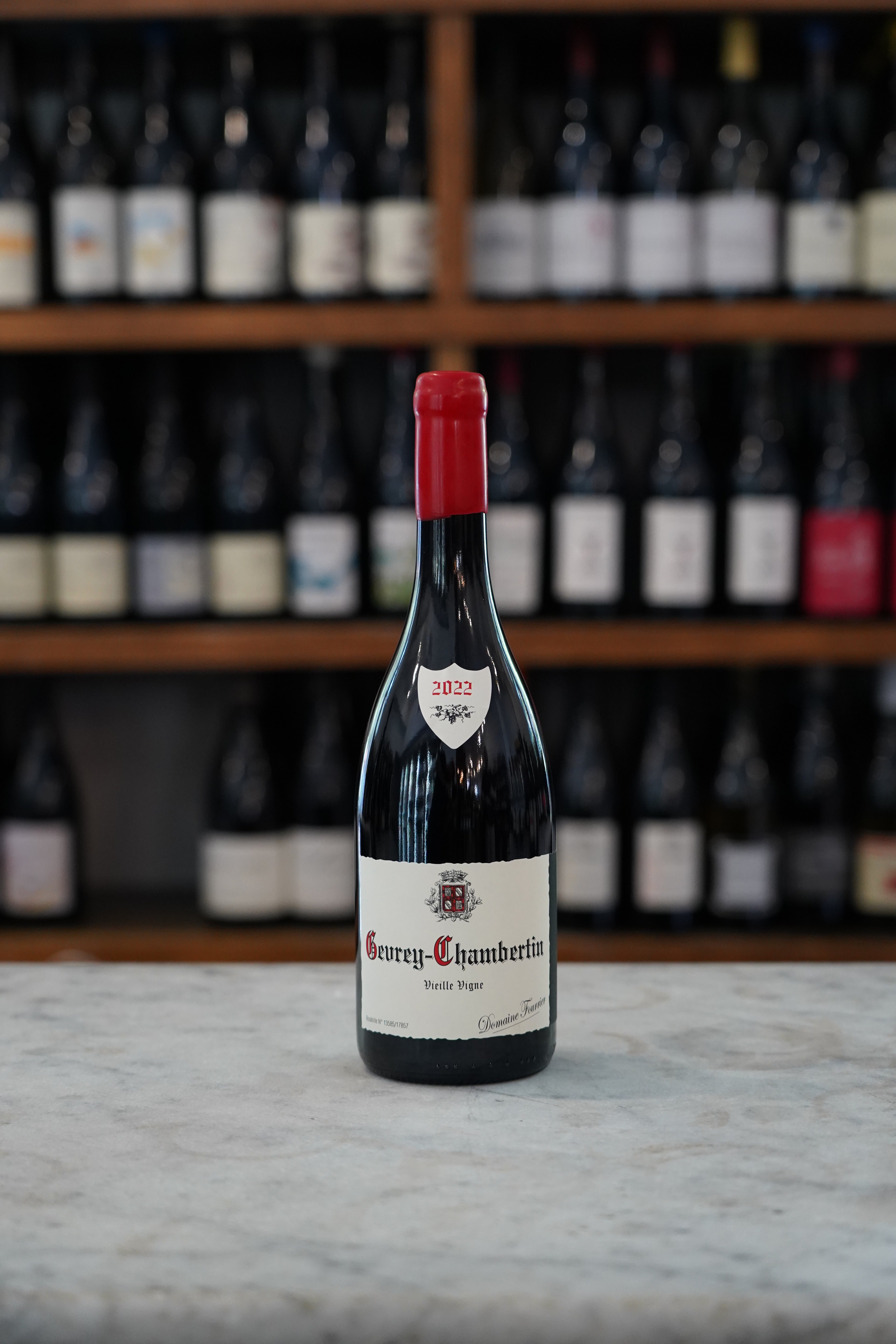 Domaine Fourrier Gevrey Chambertin Vielle Vigne