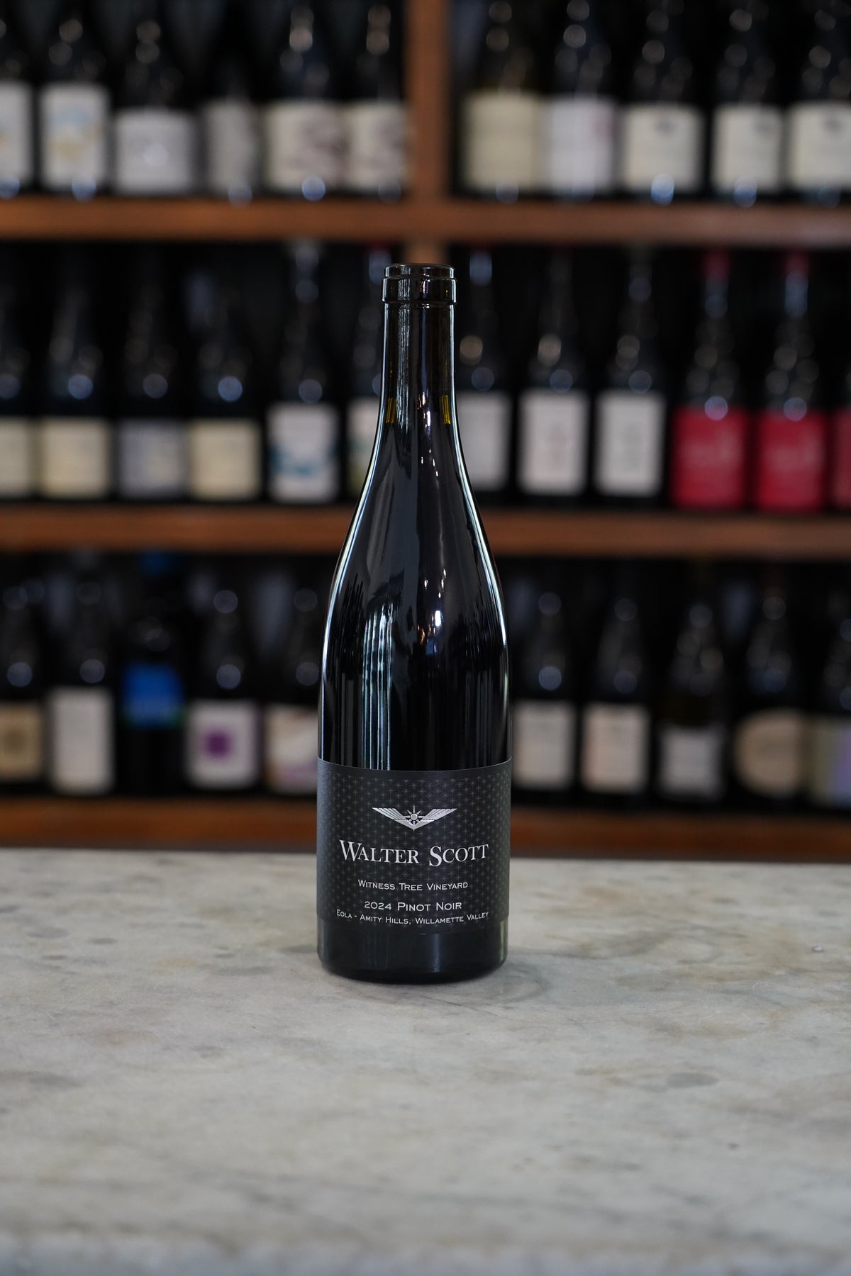 2024 Walter Scott Witness Tree Vineyard Pinot Noir