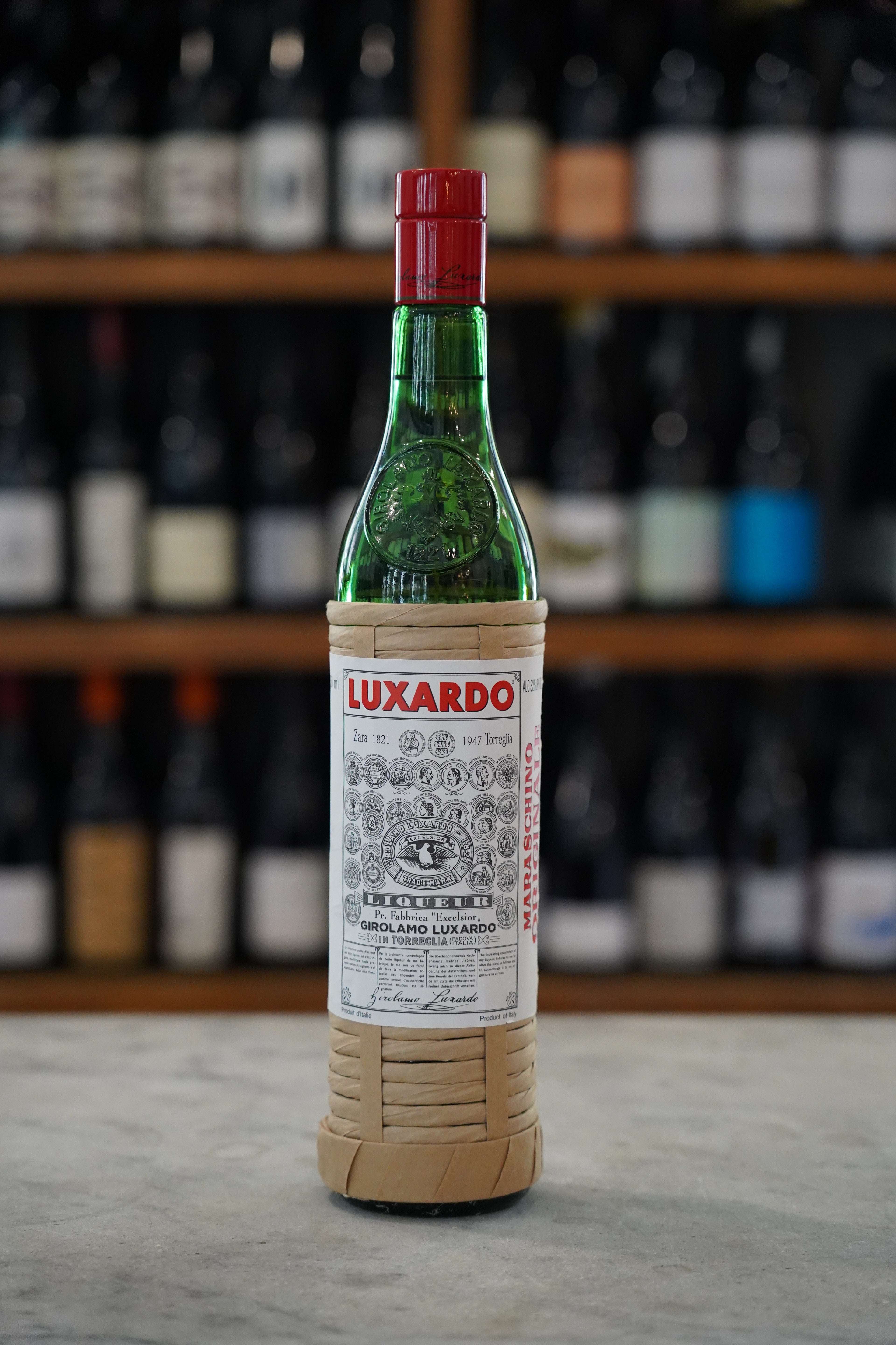 Luxardo Maraschino Originale