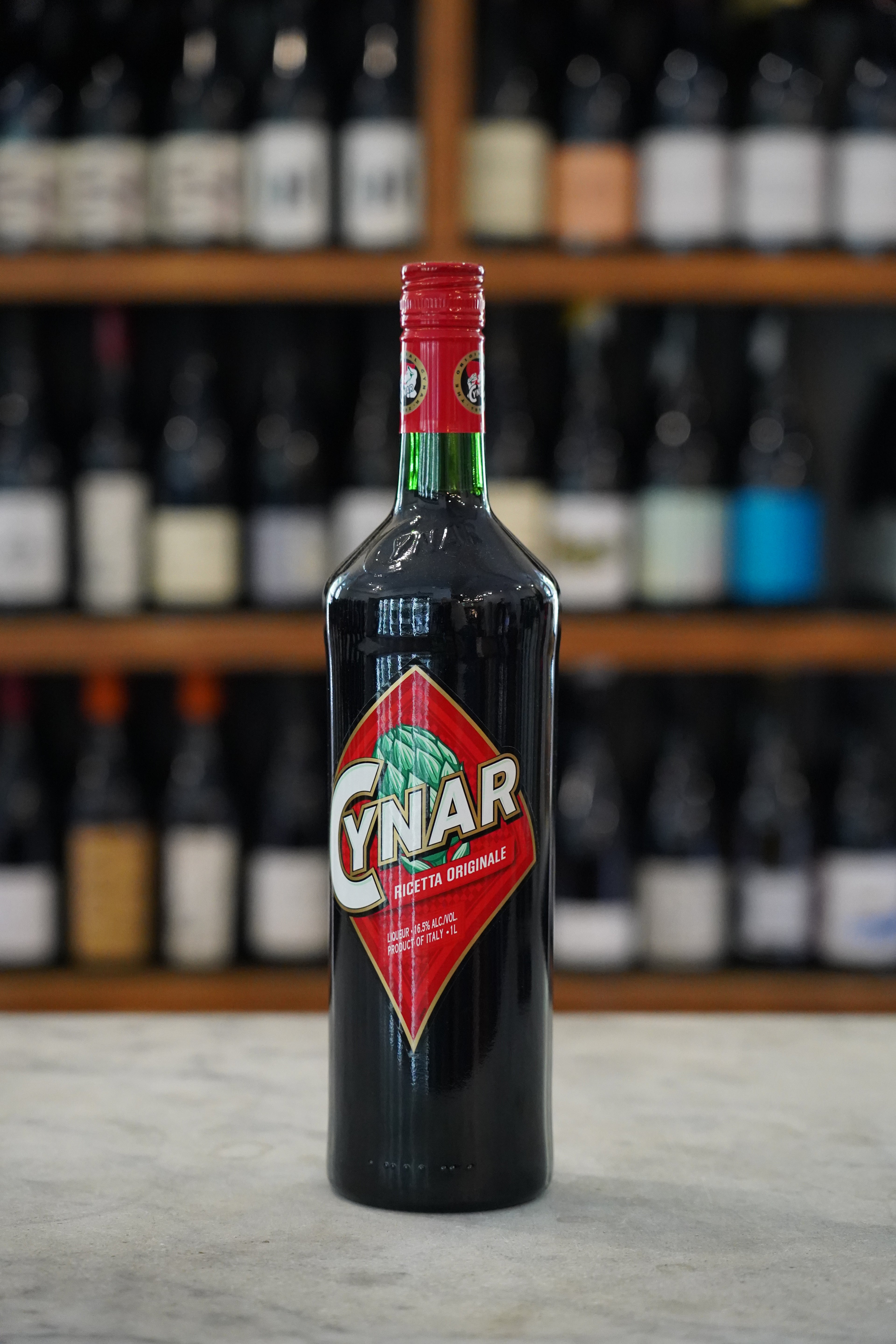 Cynar Apertif
