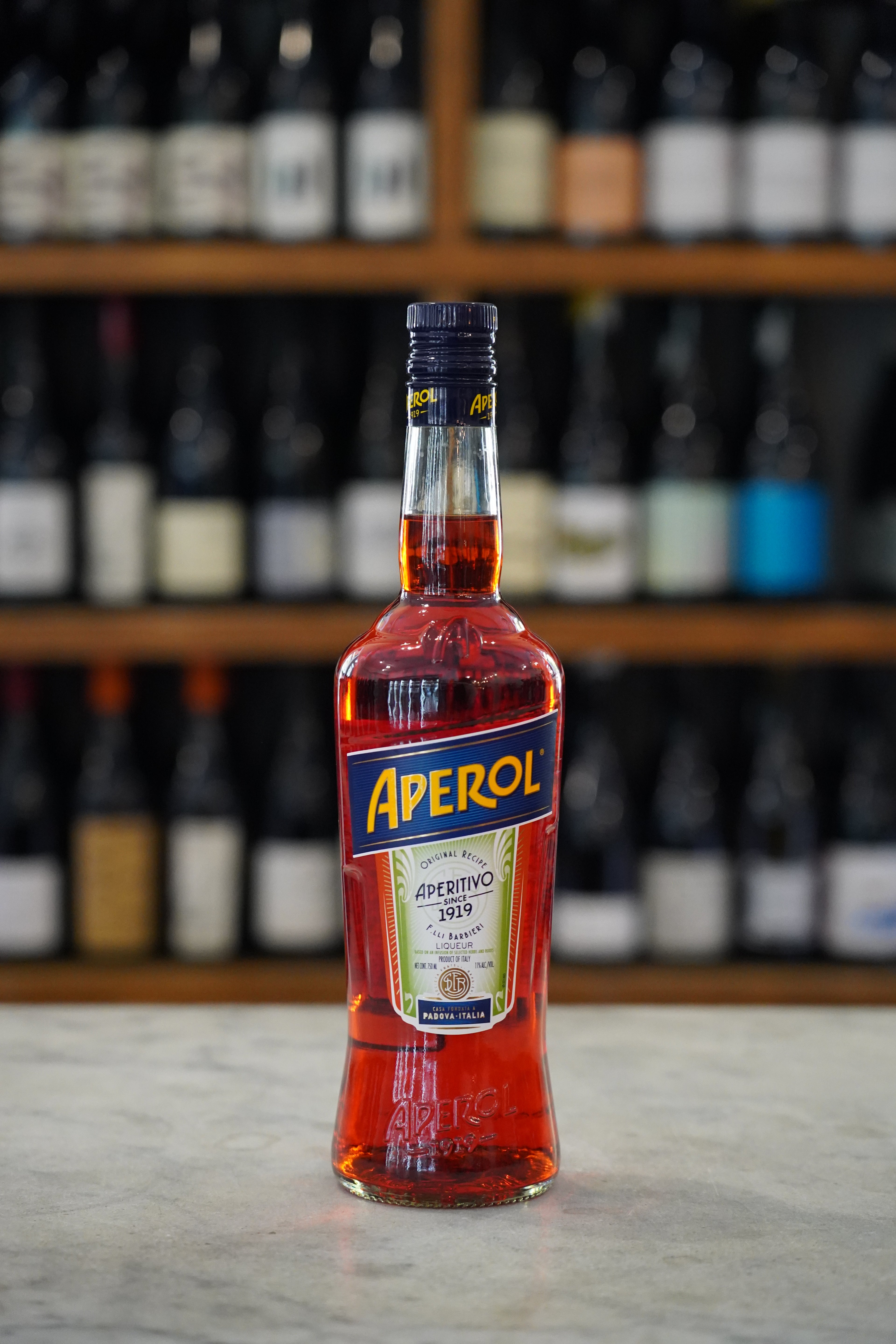 Aperol