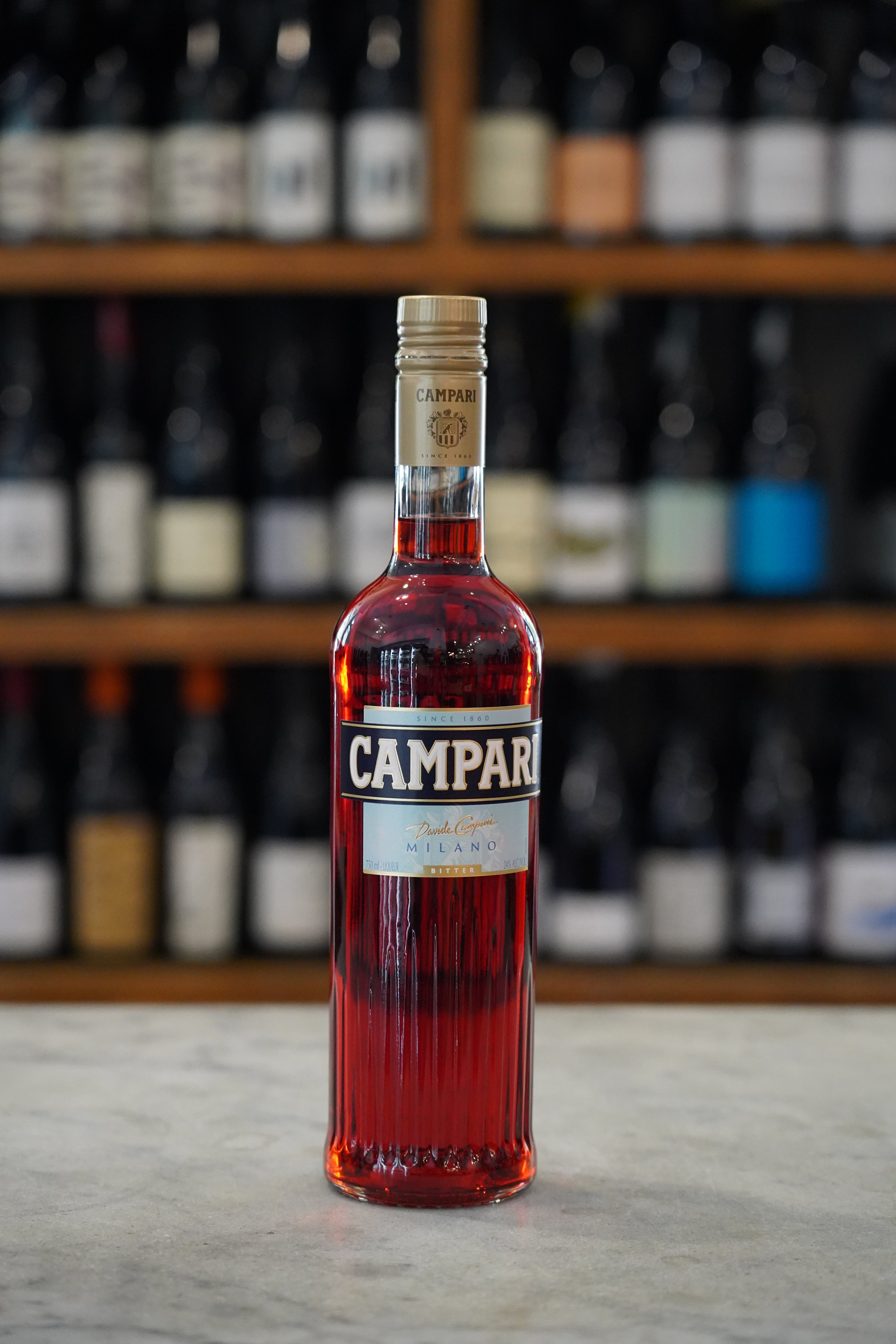 Campari