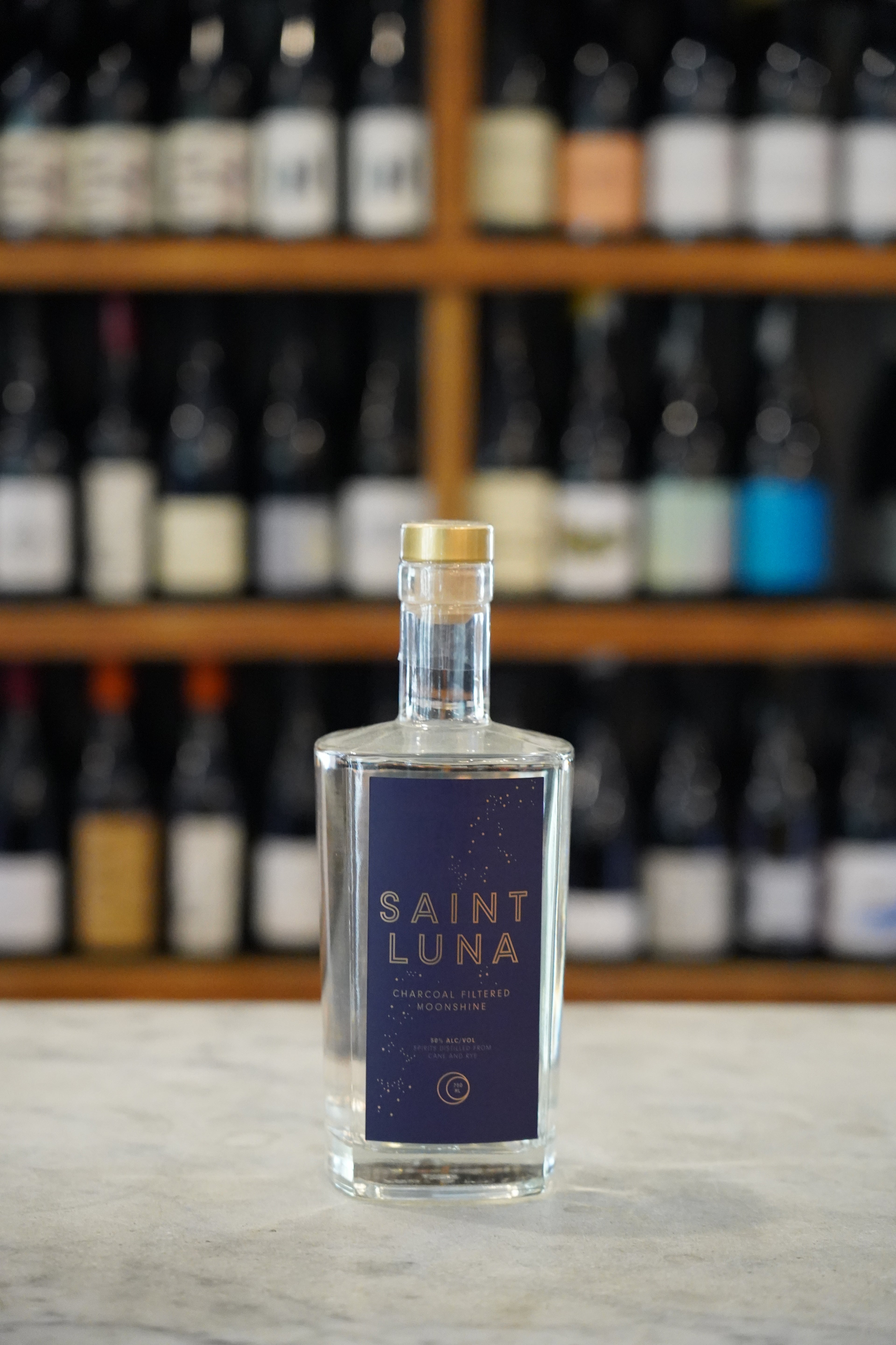 Saint Luna Moonshine