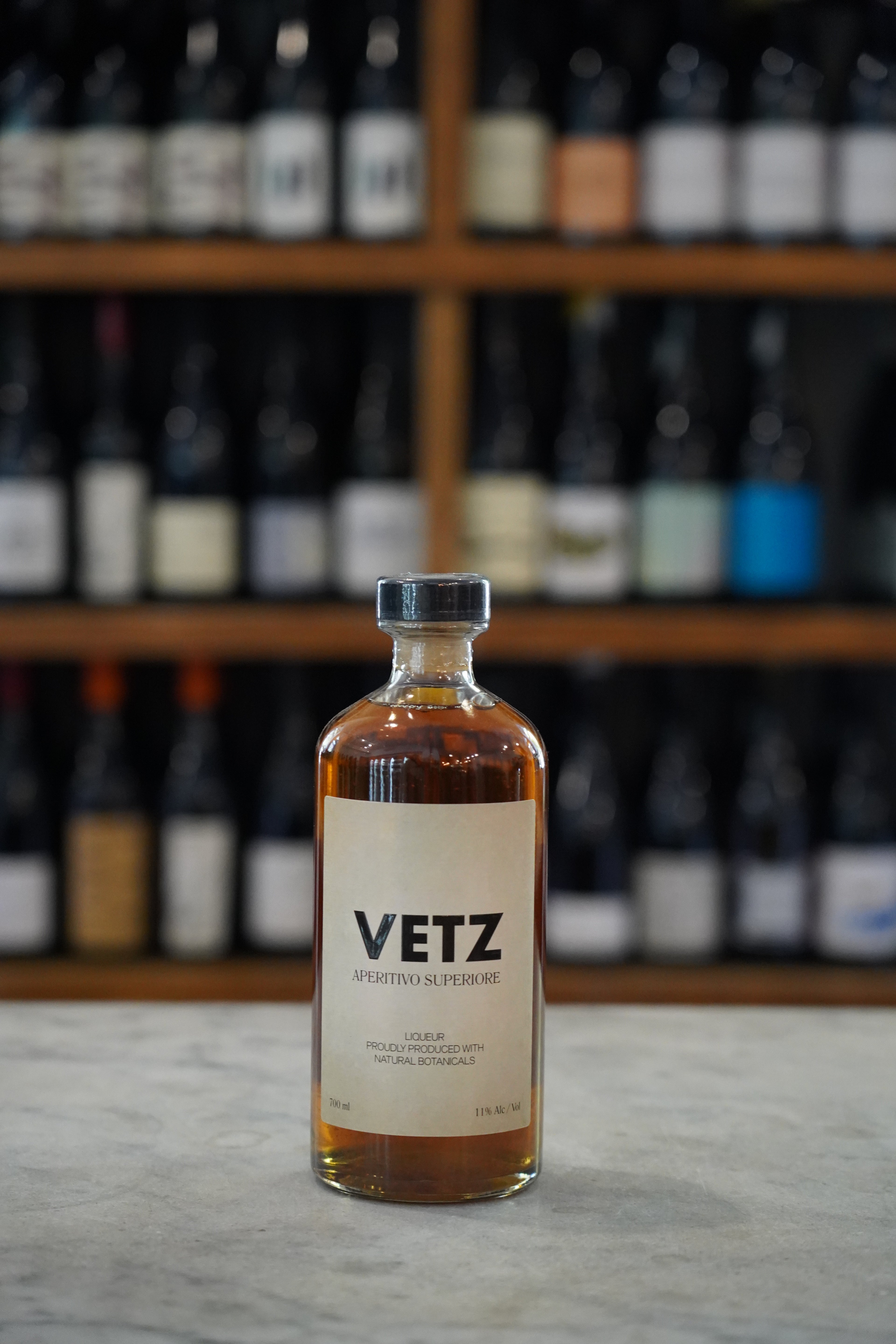 Vetz Aperitivo Superiore