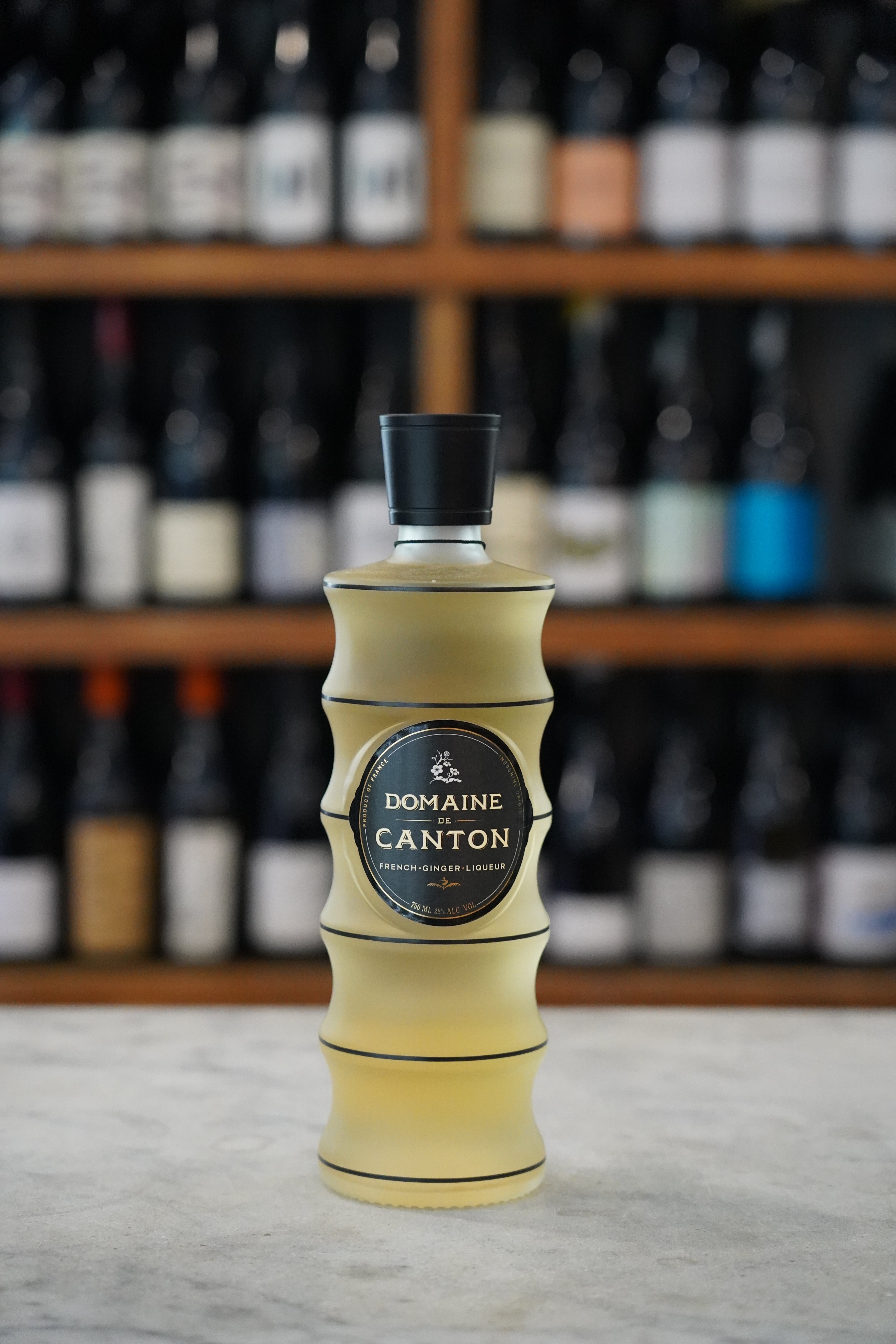 Domaine de Canton