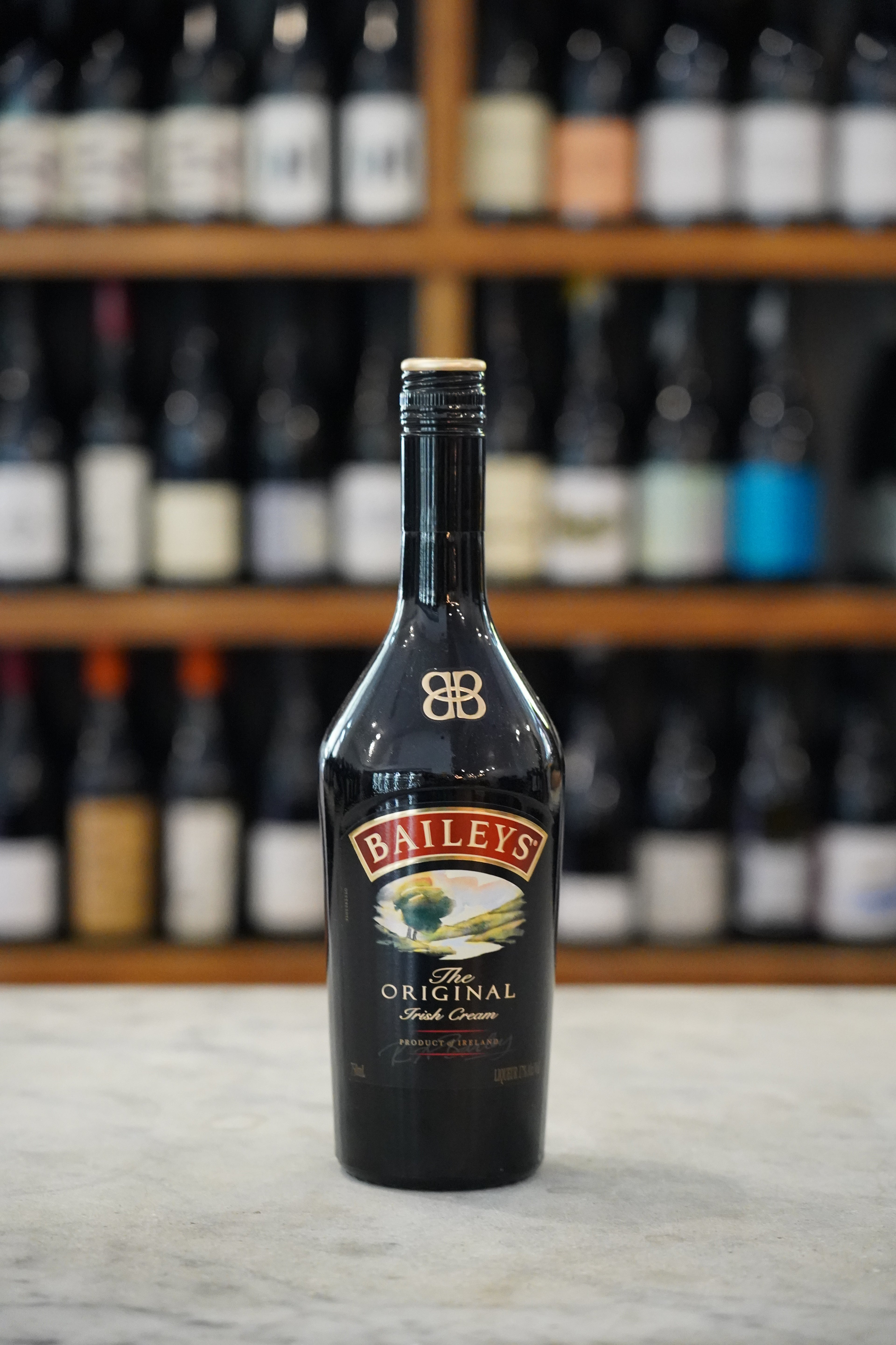 Bailey's Irish Cream 750mL