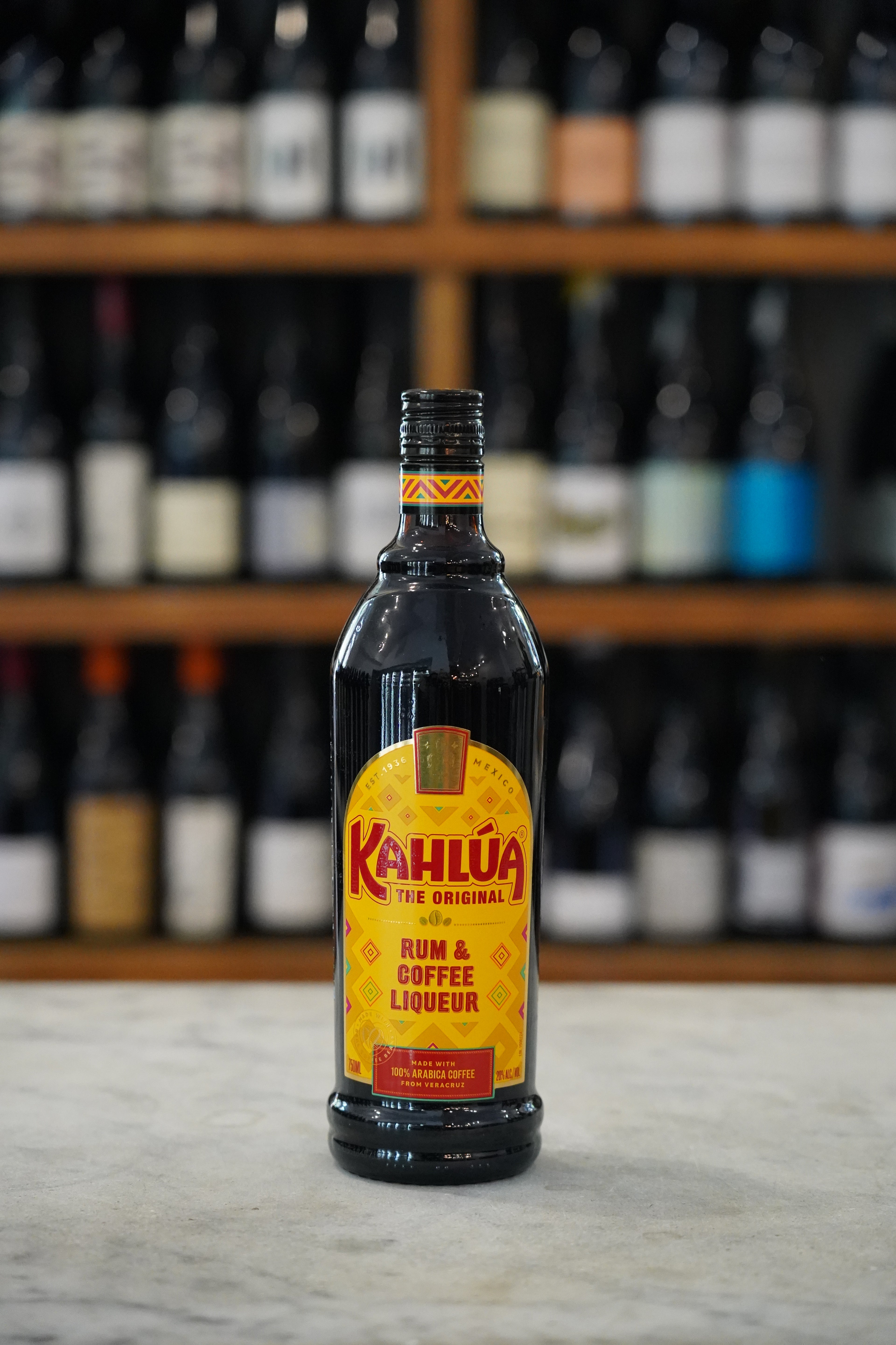 Kahlua