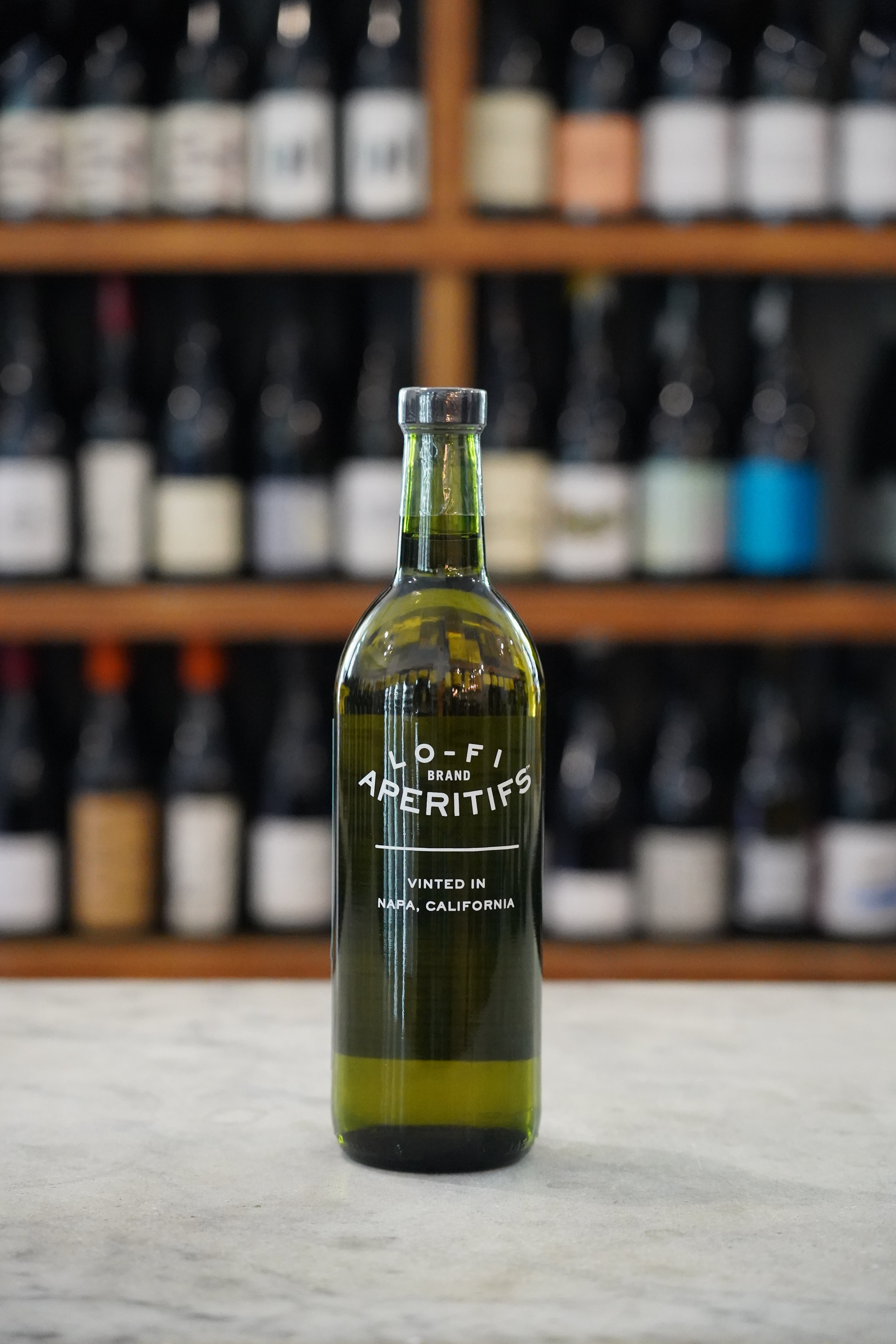 Lo-Fi Aperitifs Sweet Vermouth