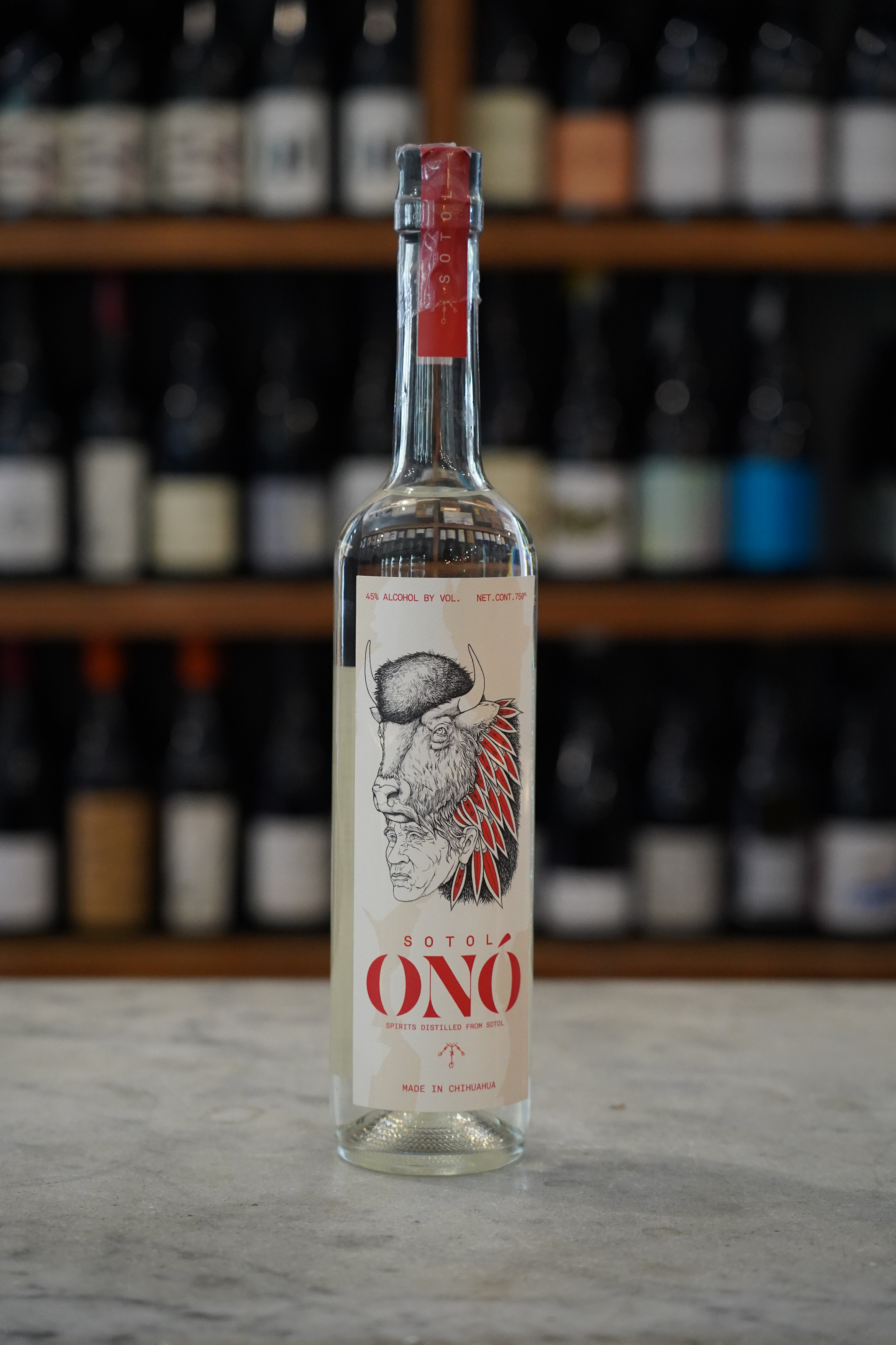Sotol Ono