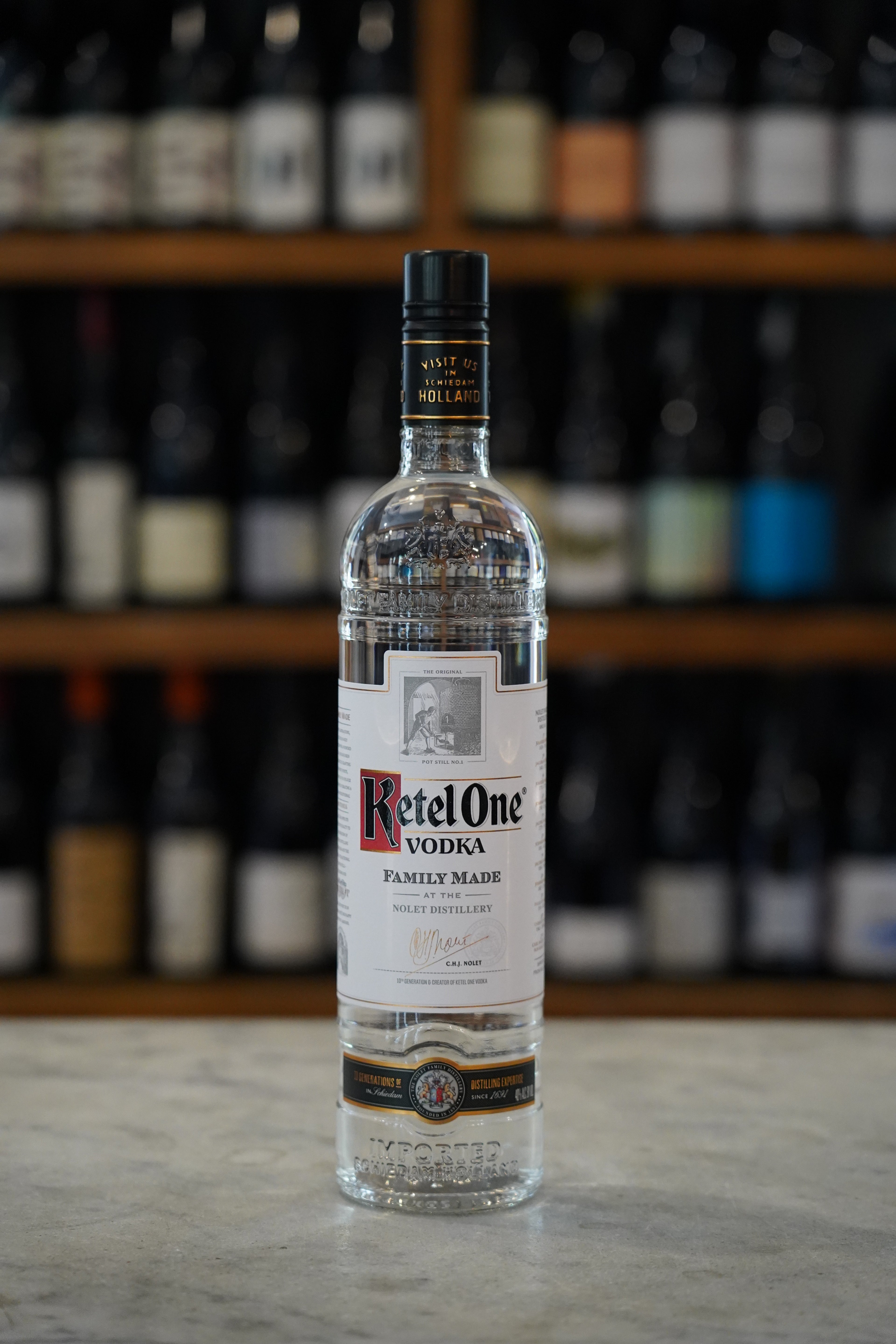 Ketel One Vodka 750mL