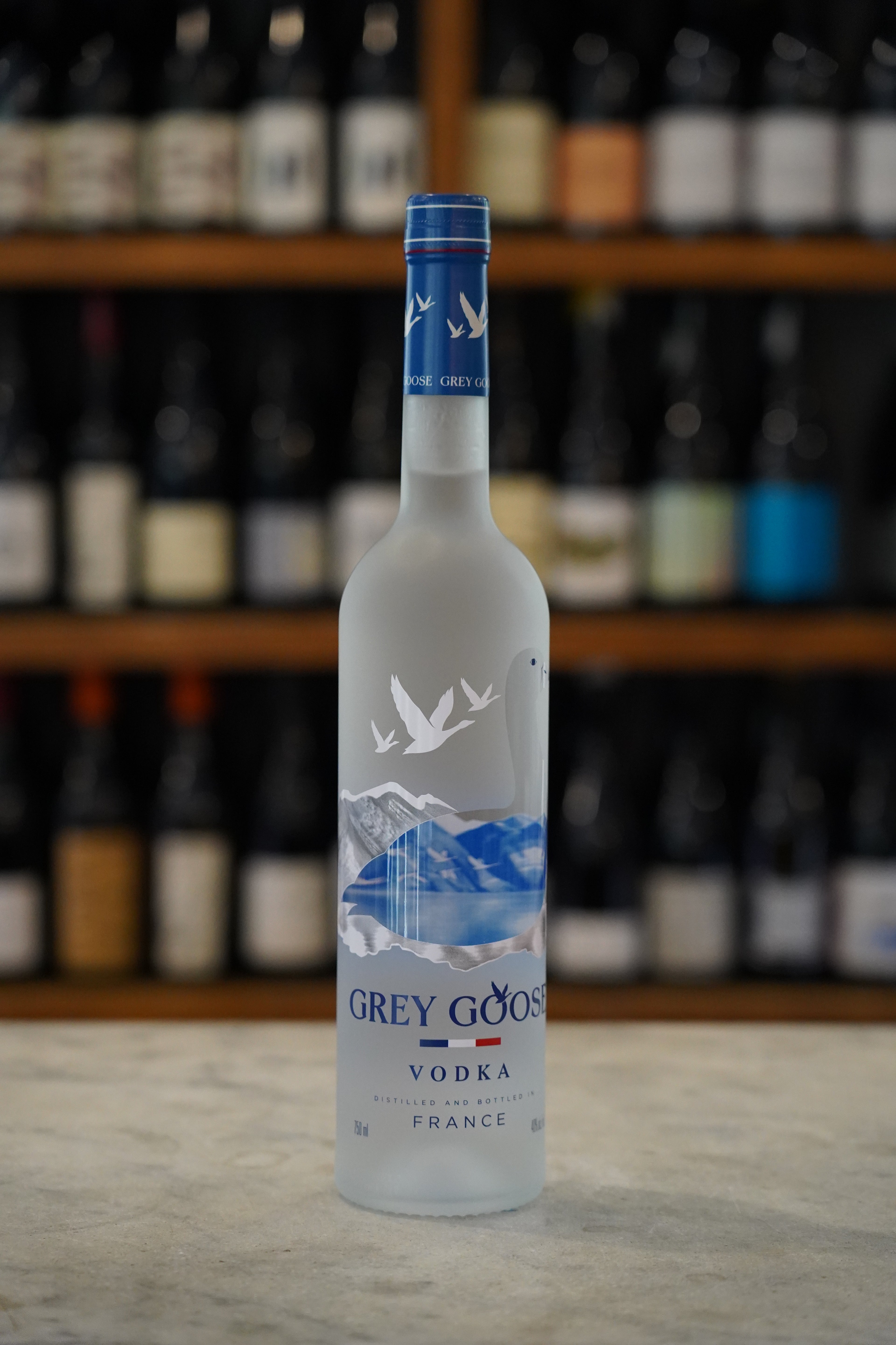 Grey Goose Vodka