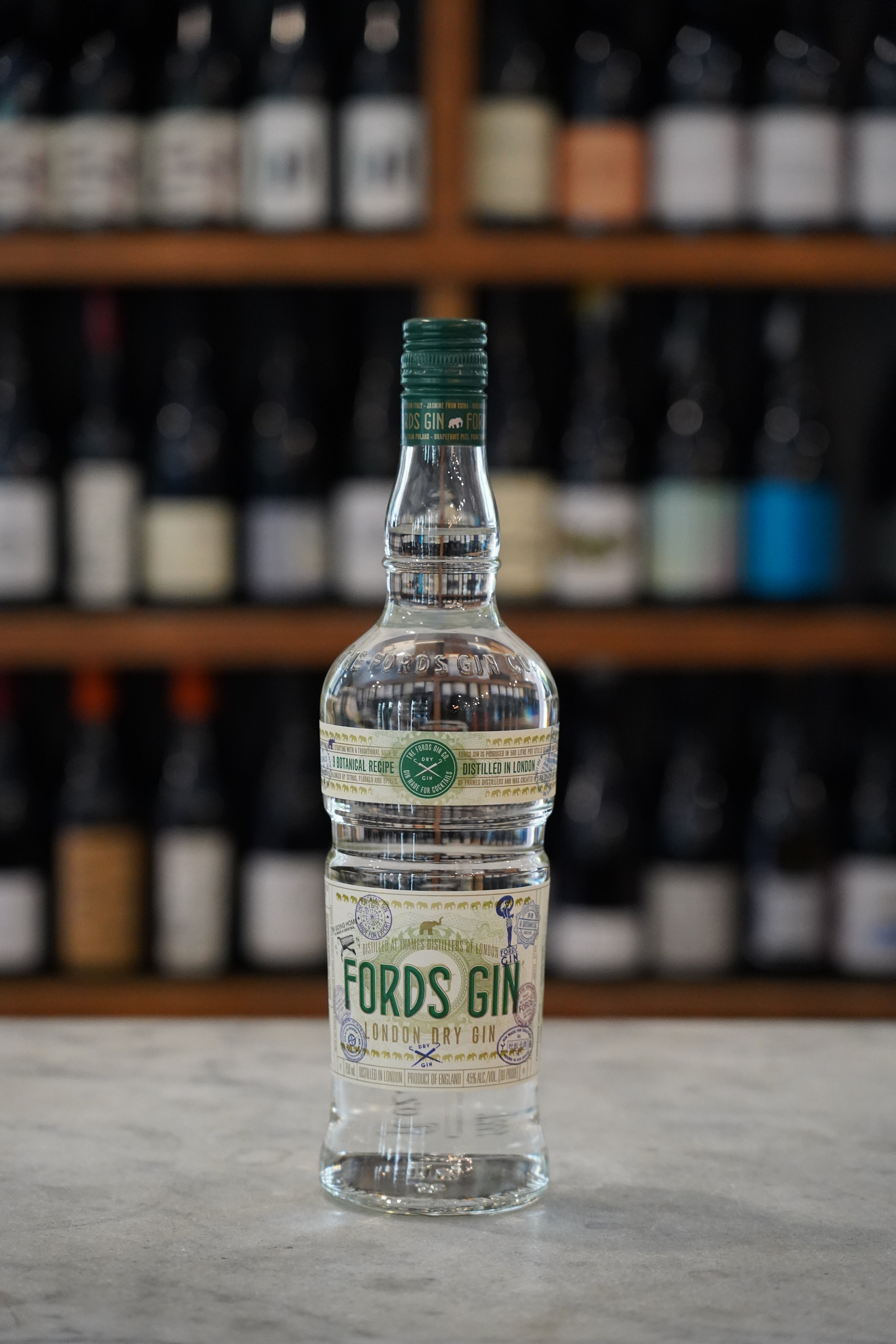 Fords Gin