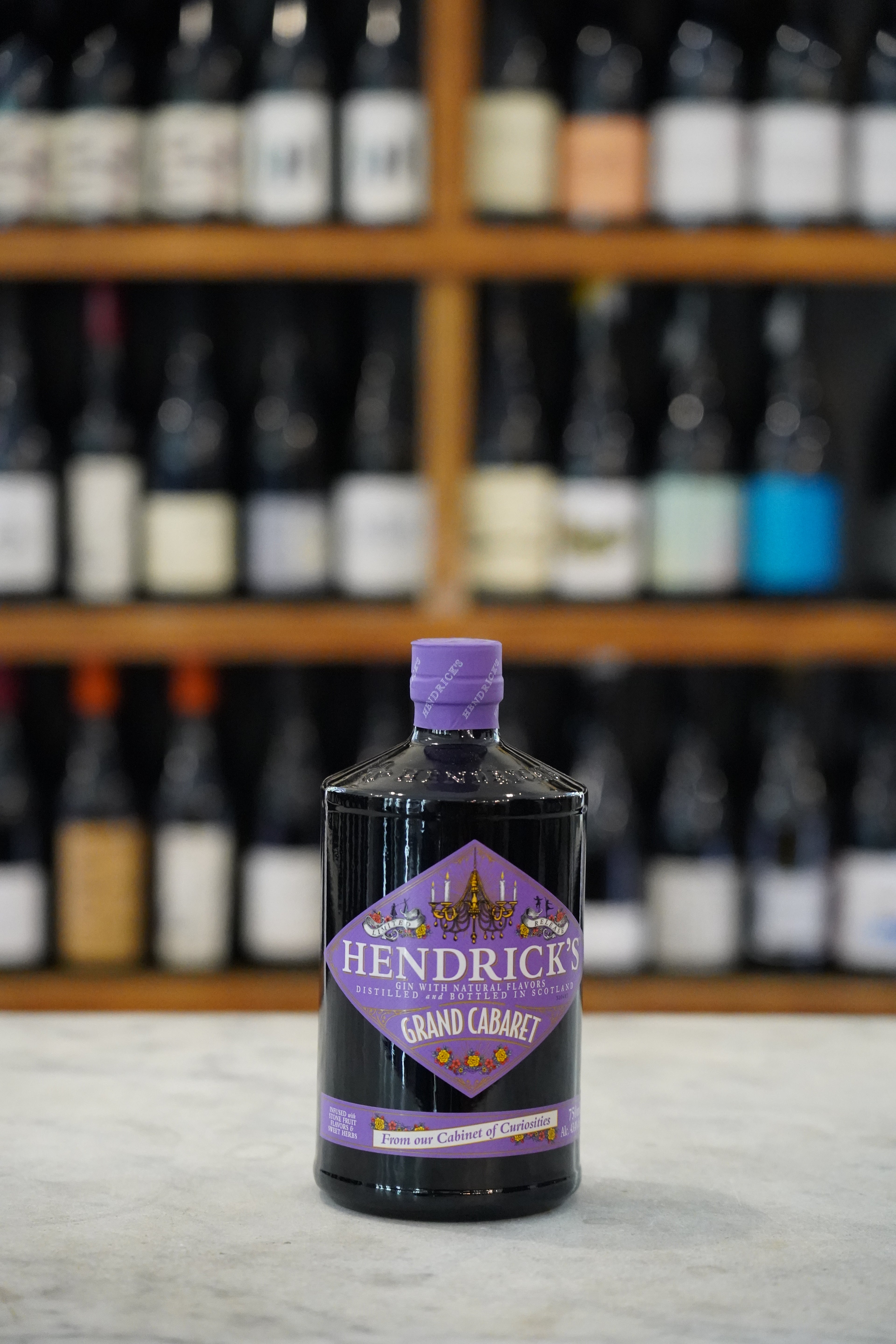 Hendrick's Grand Cabaret Gin
