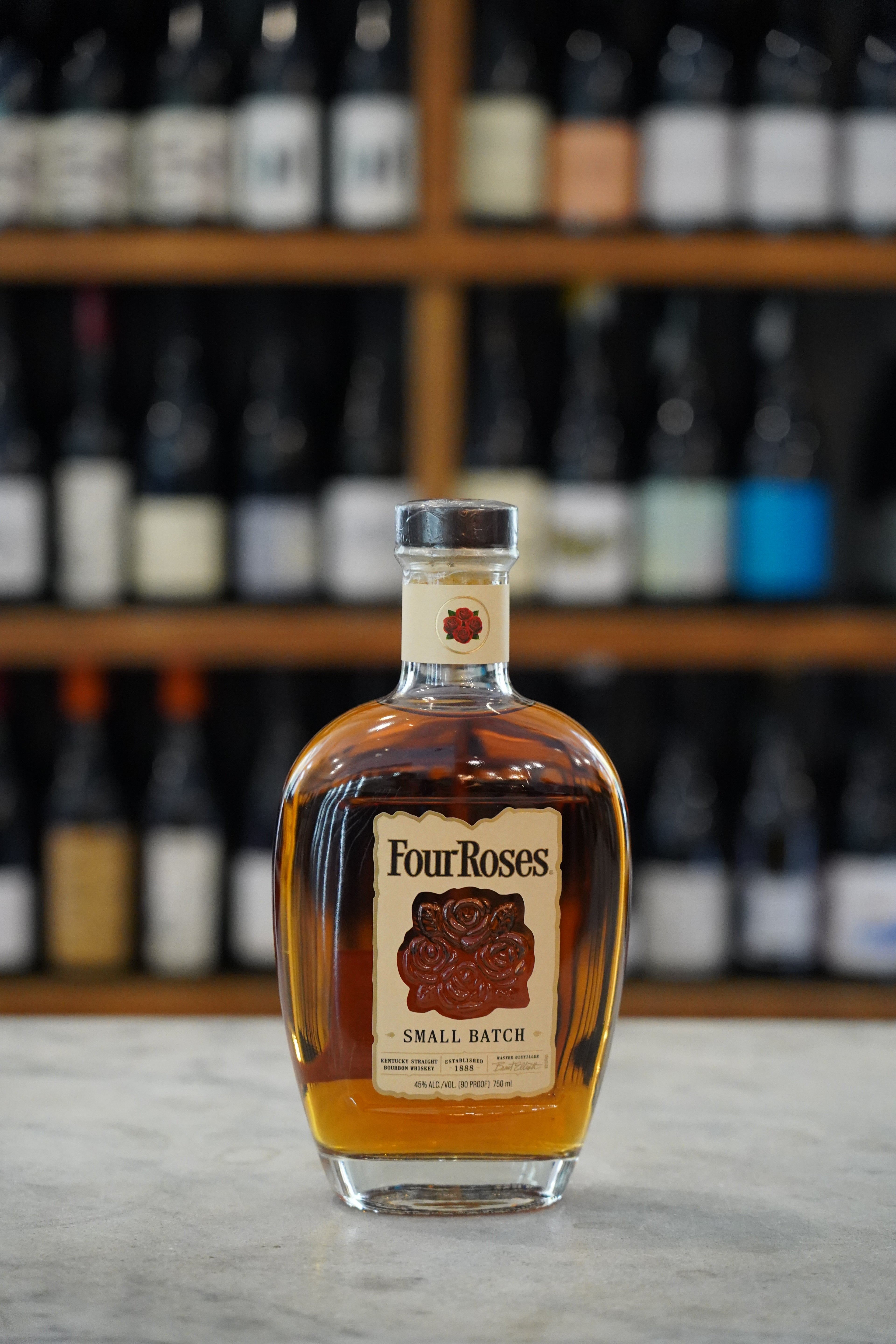 Four Roses Small Batch