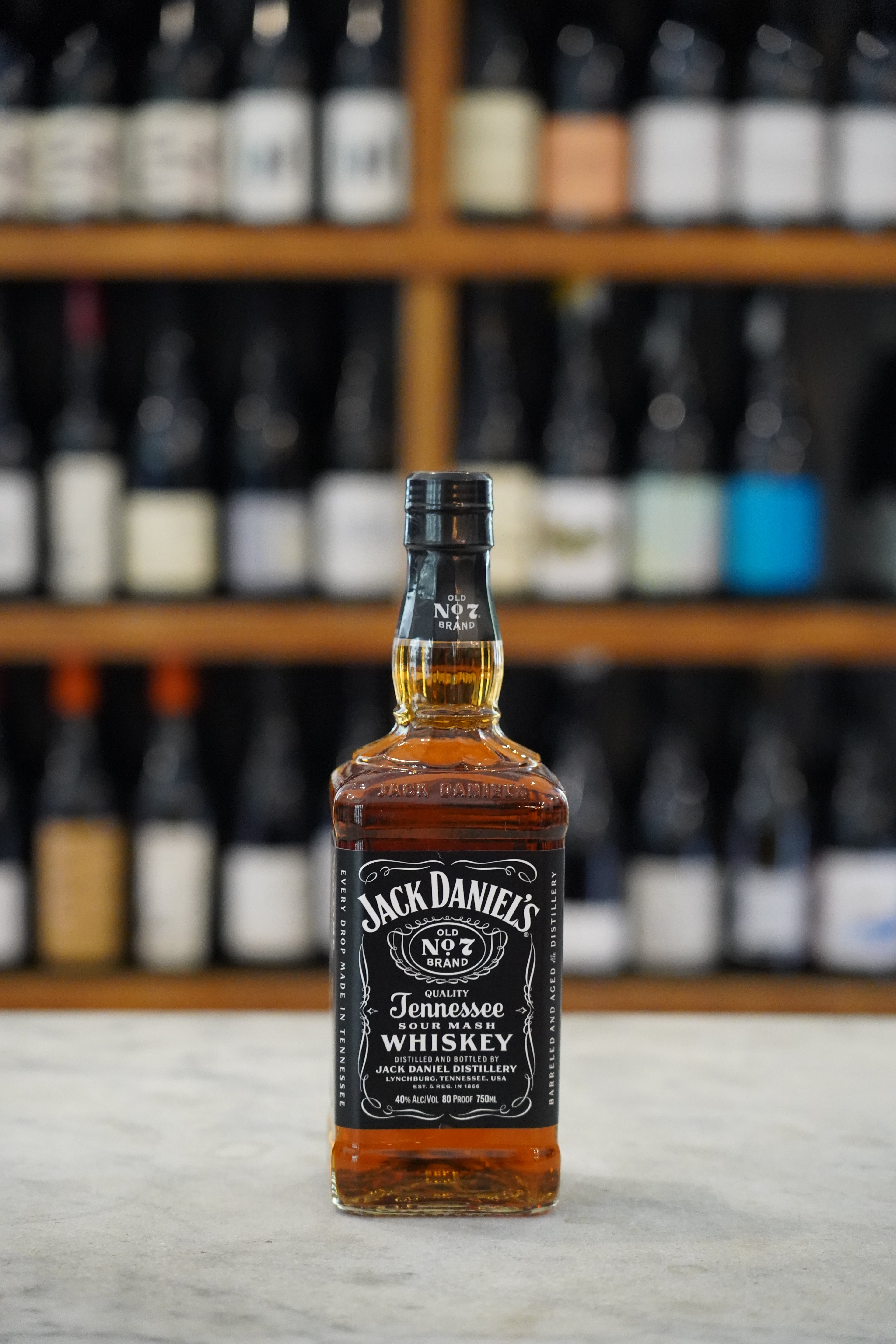 Jack Daniel's