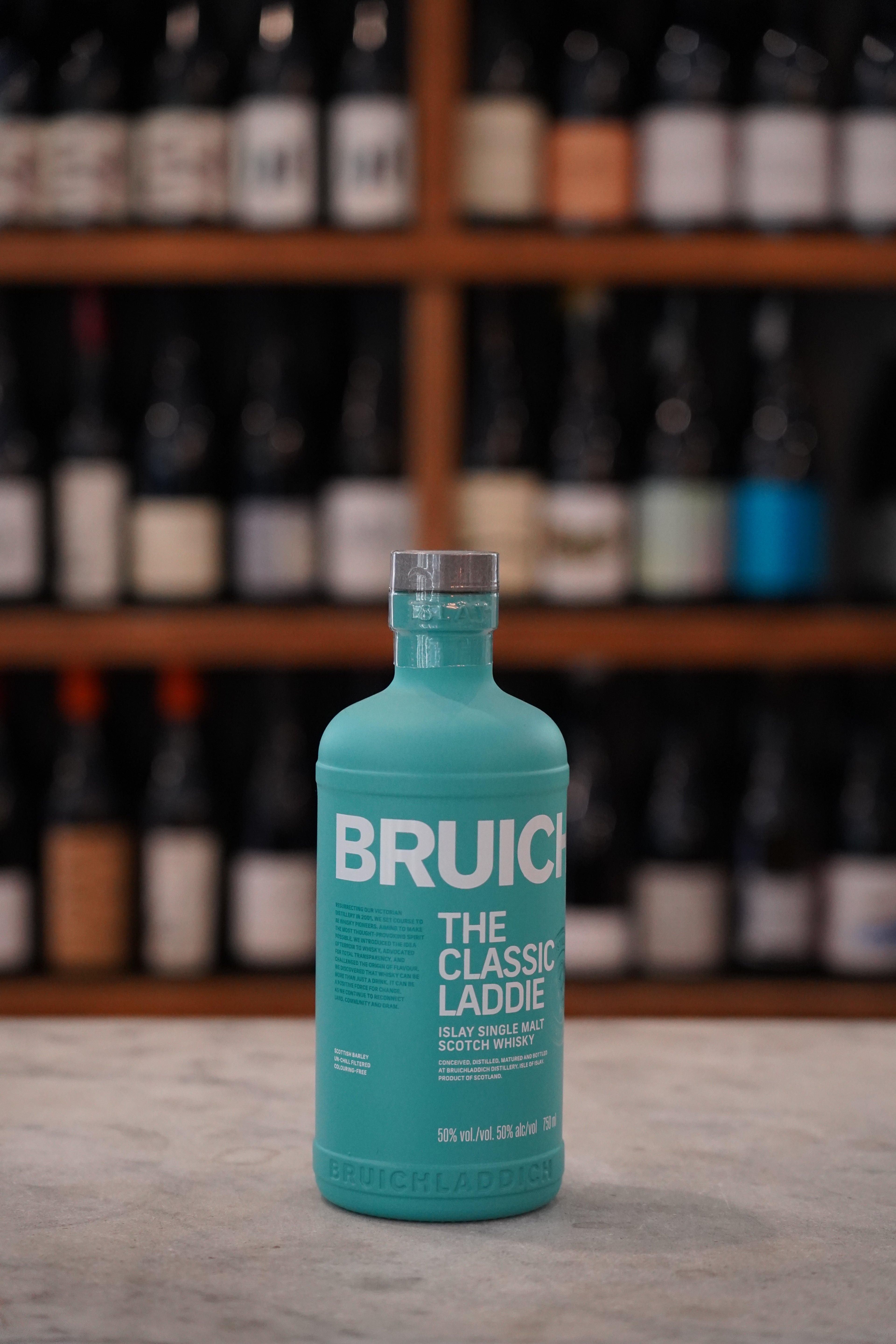Bruichladdich The Classic Laddie Single Malt