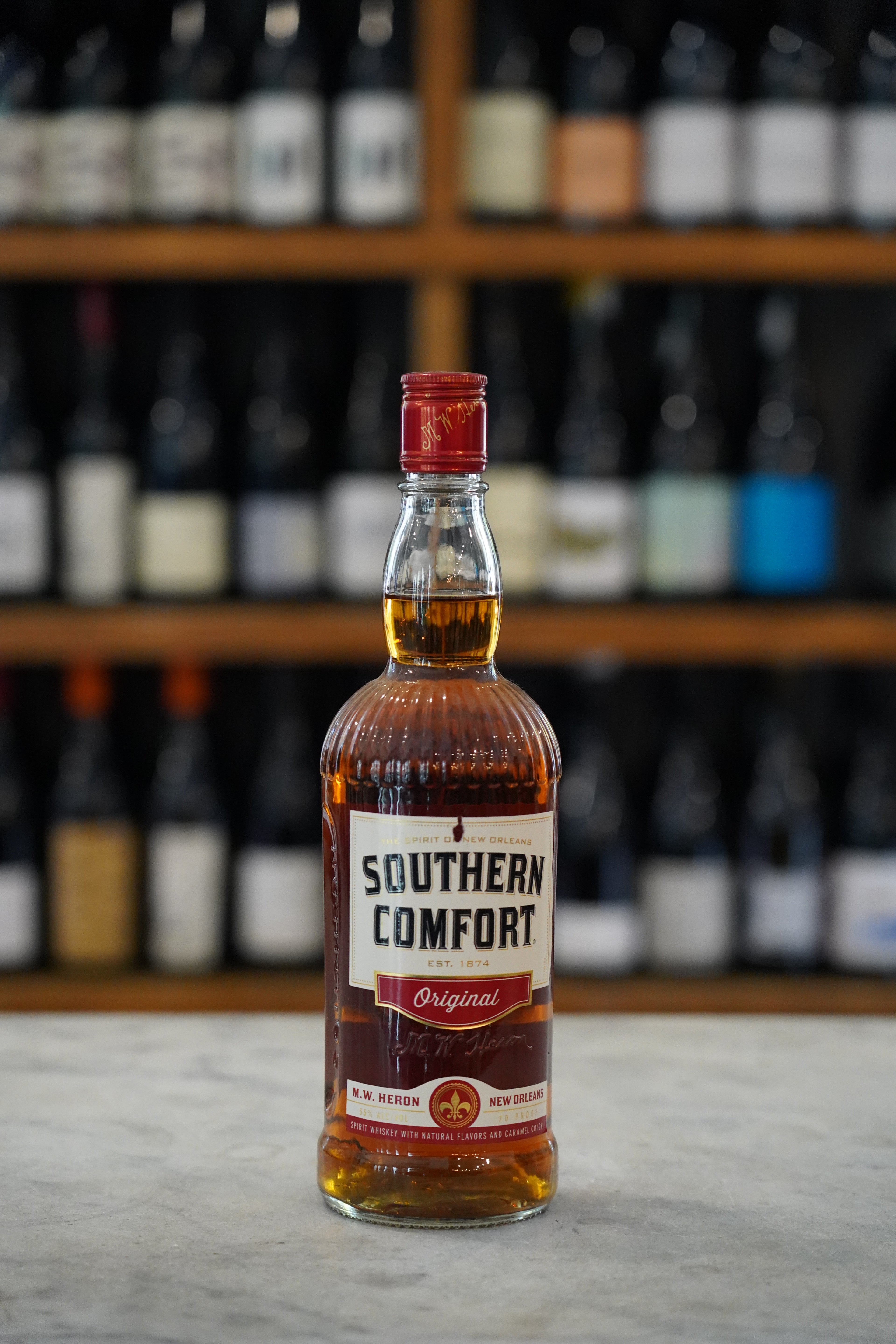 Southern Comfort