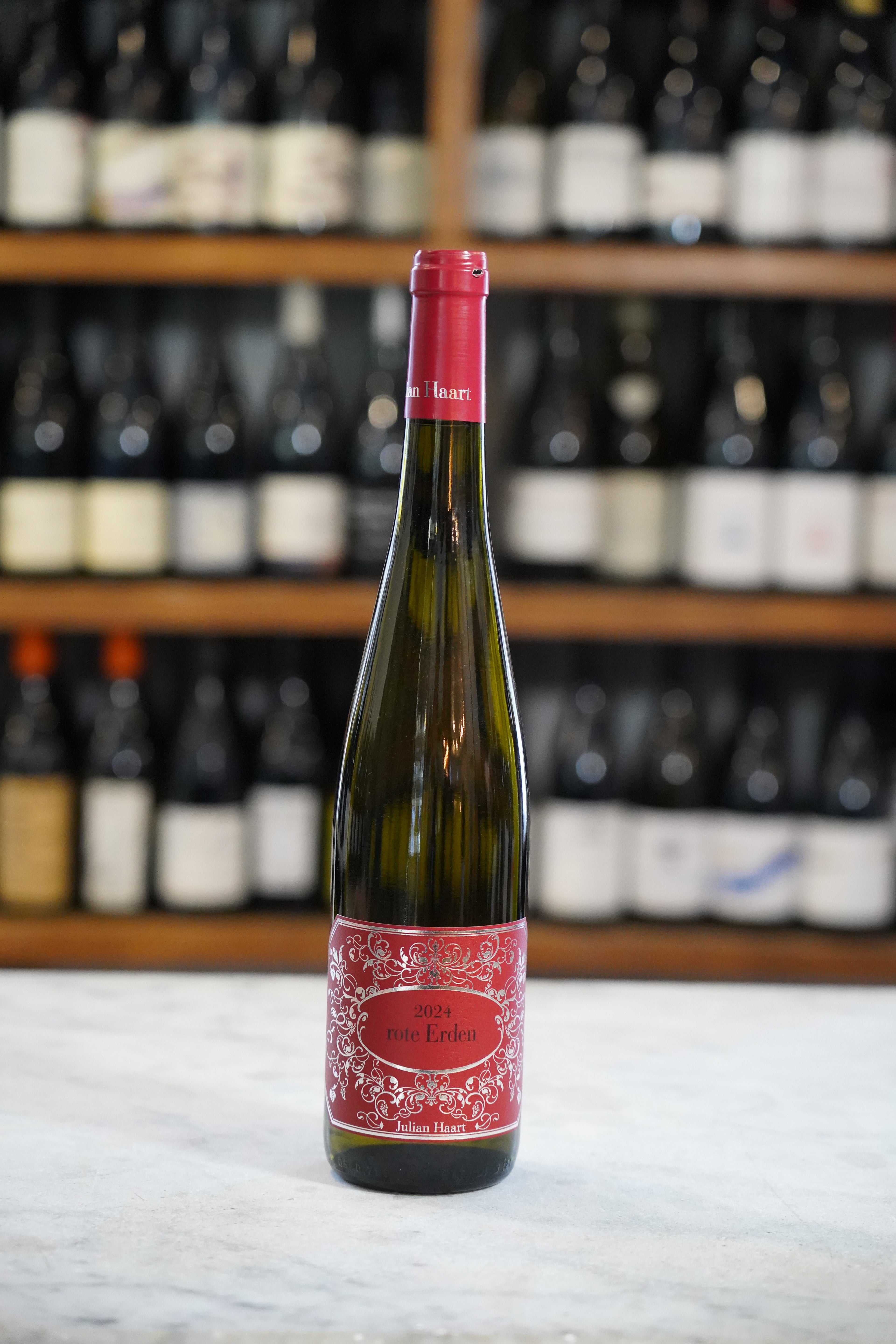 Julian Haart Riesling Rote Erden