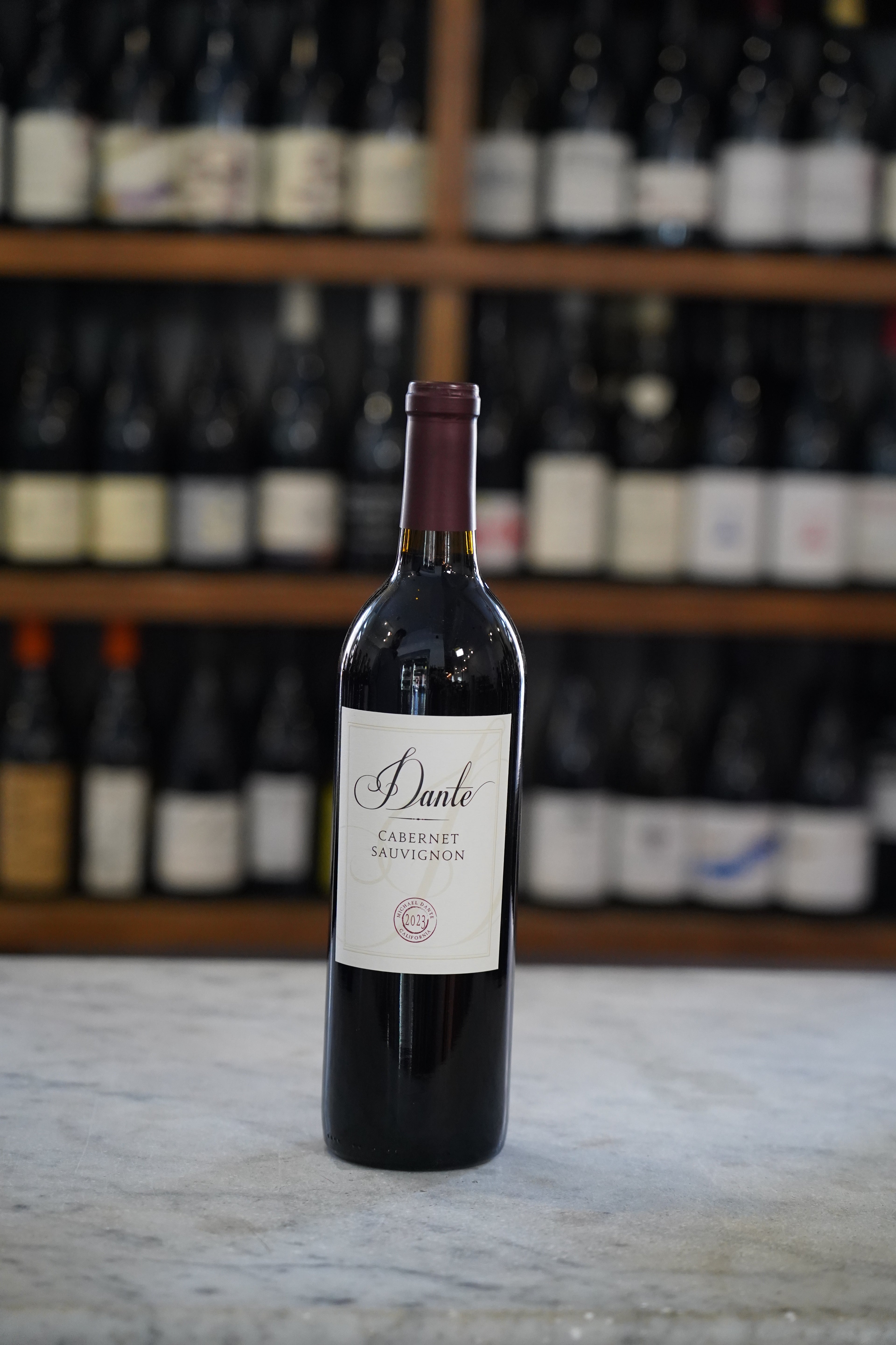 Dante Cabernet Sauvignon
