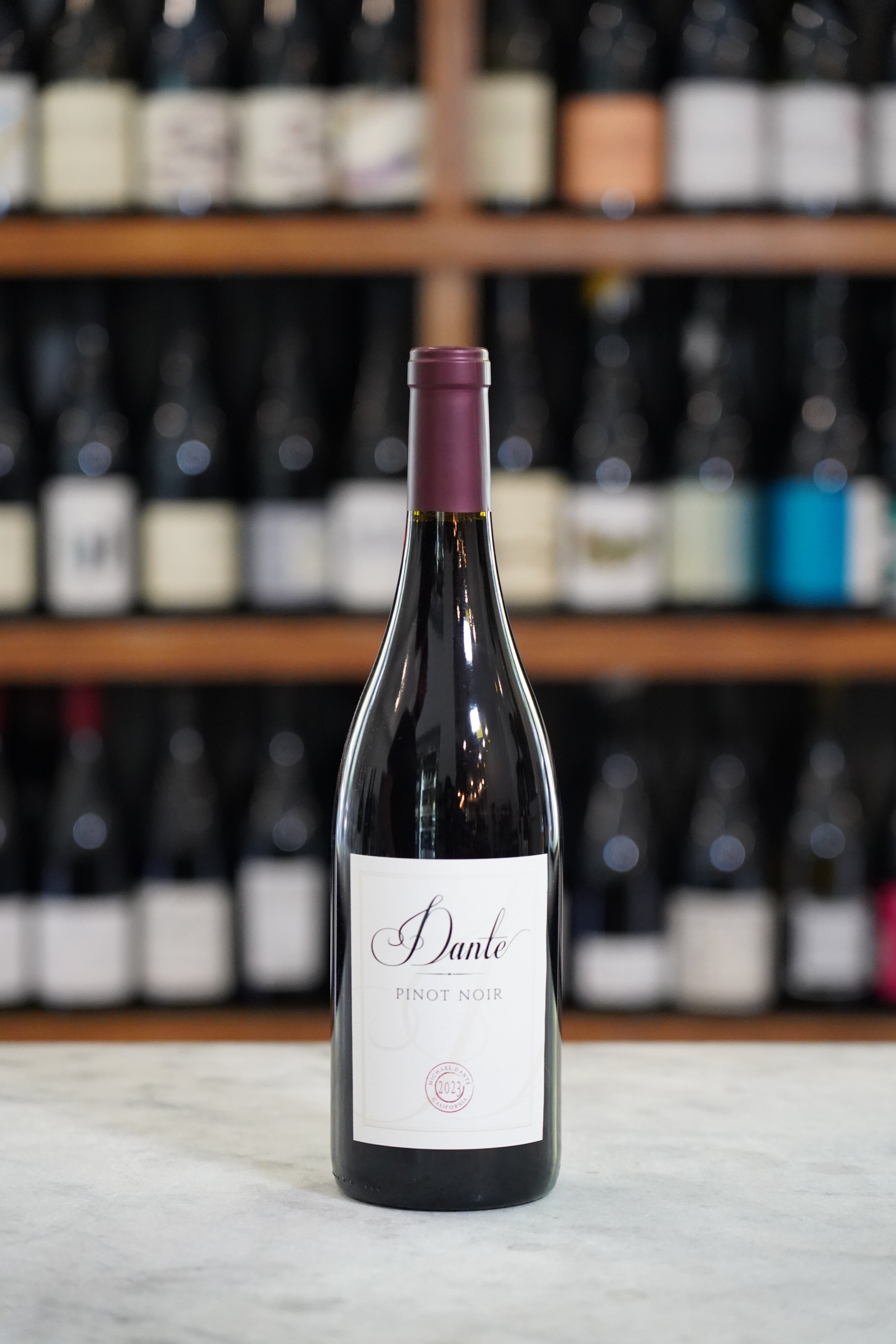 Dante Pinot Noir