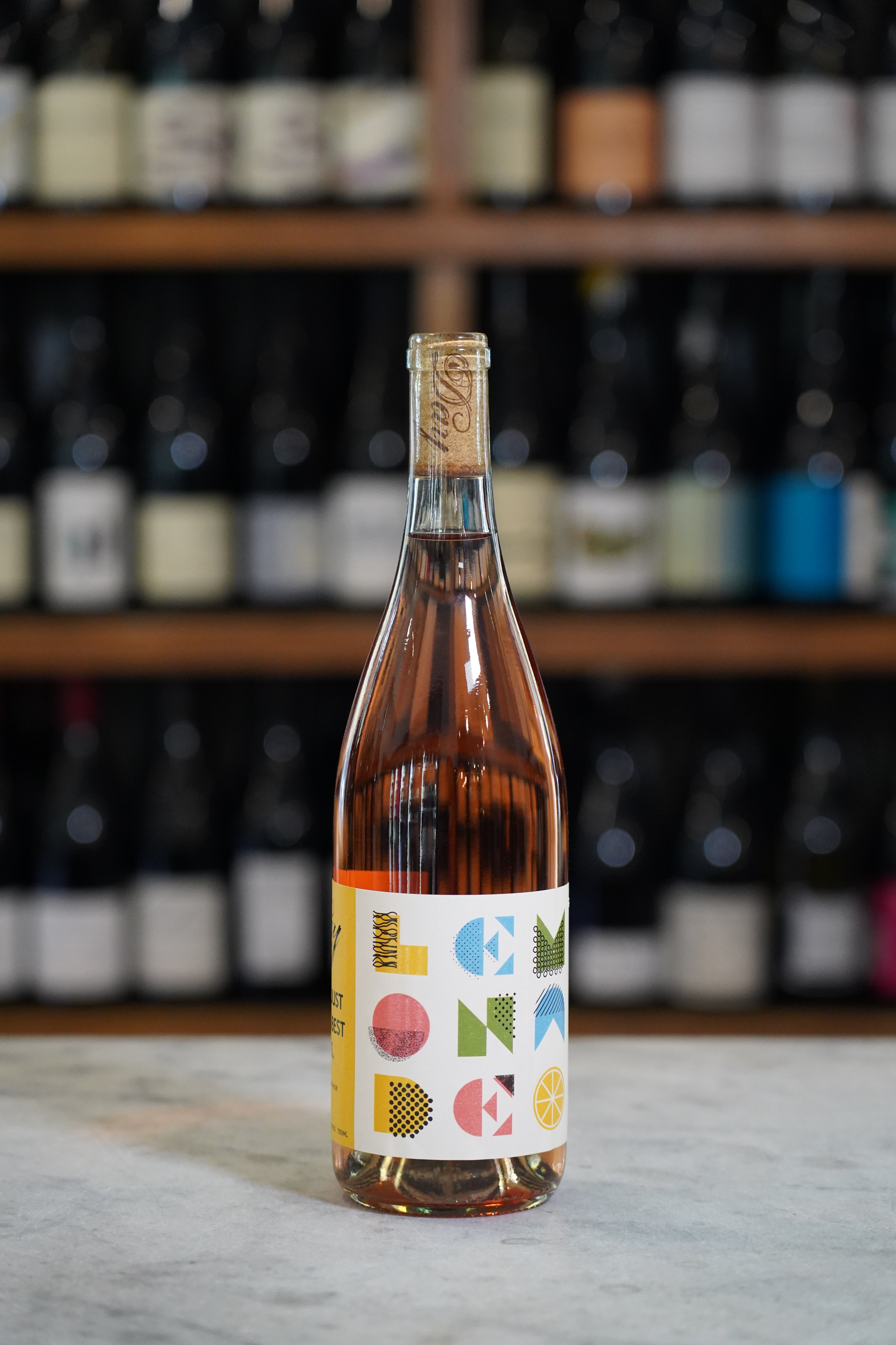 Day Wines Lemonade