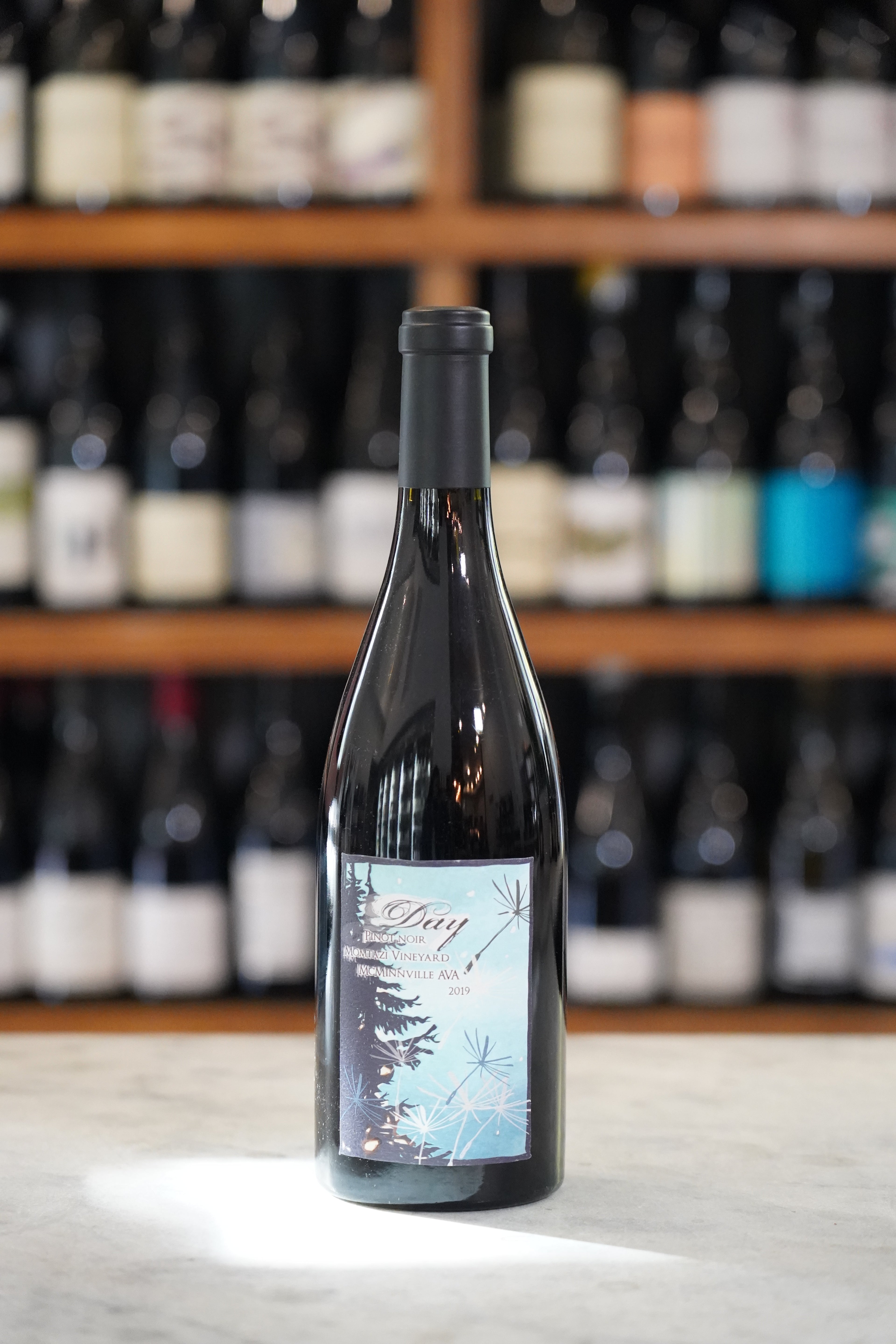 Day Wines Pinot Noir