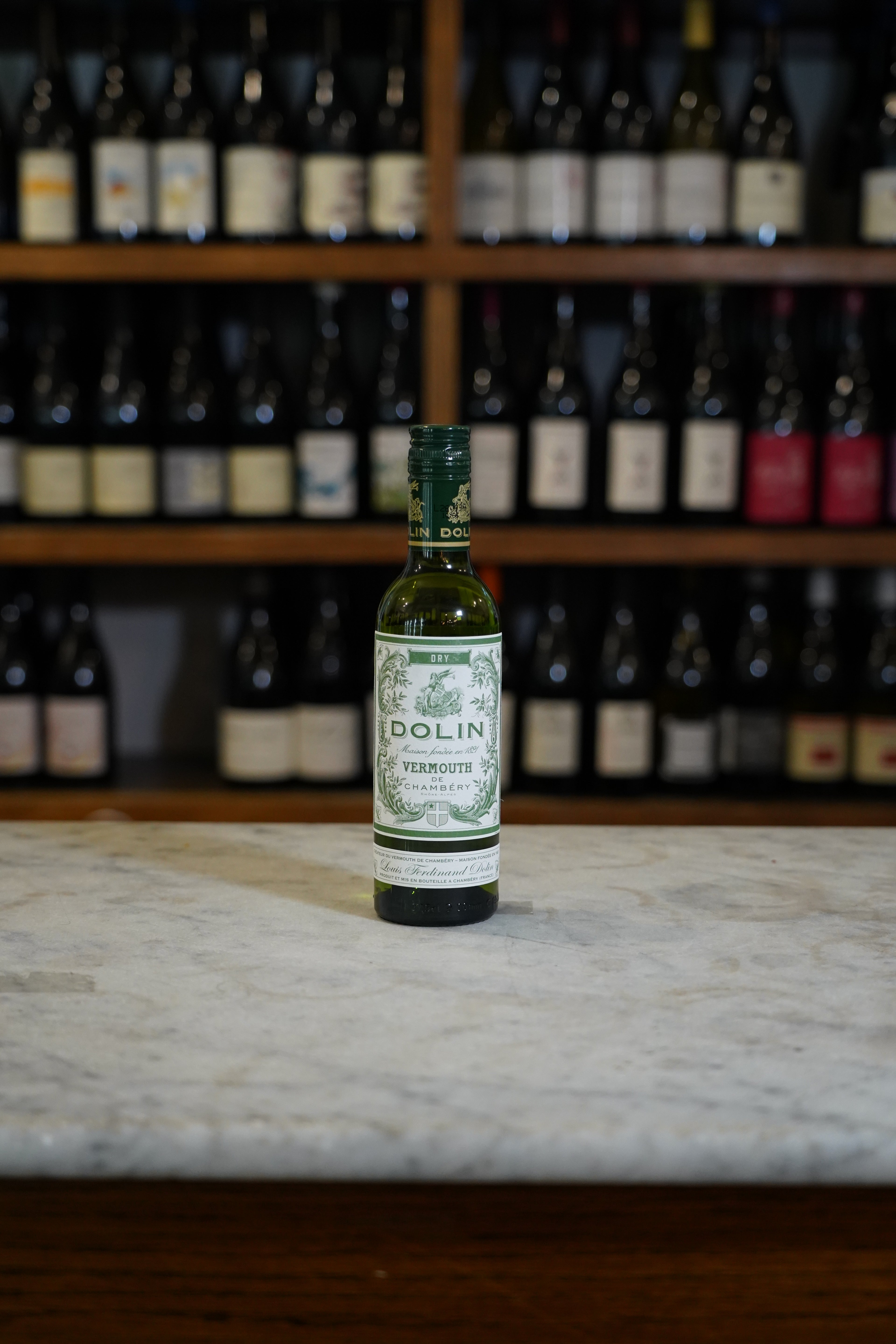 Dolin Vermouth De Chambery Dry