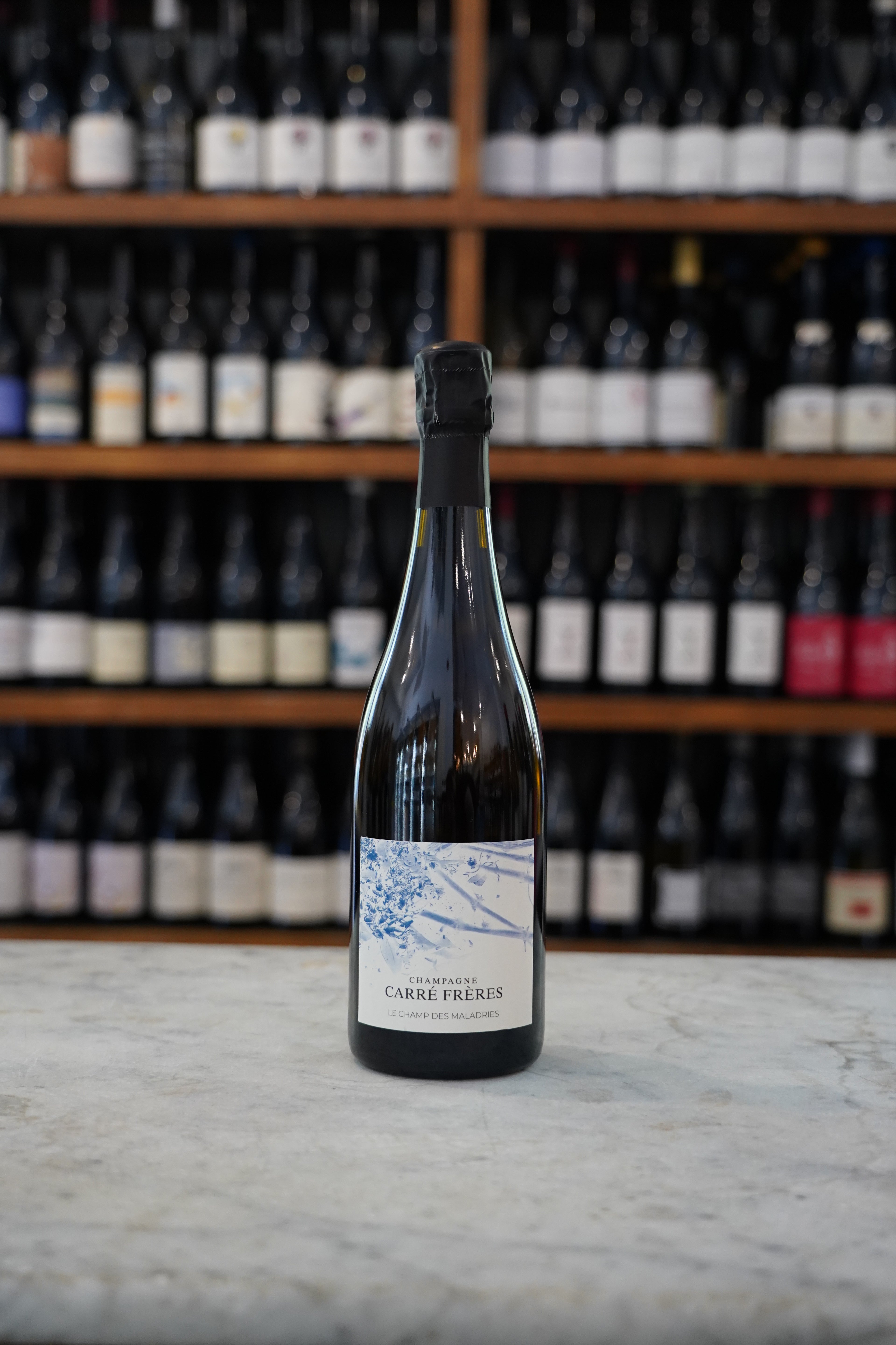 Domaine Carre Freres Les Maladries