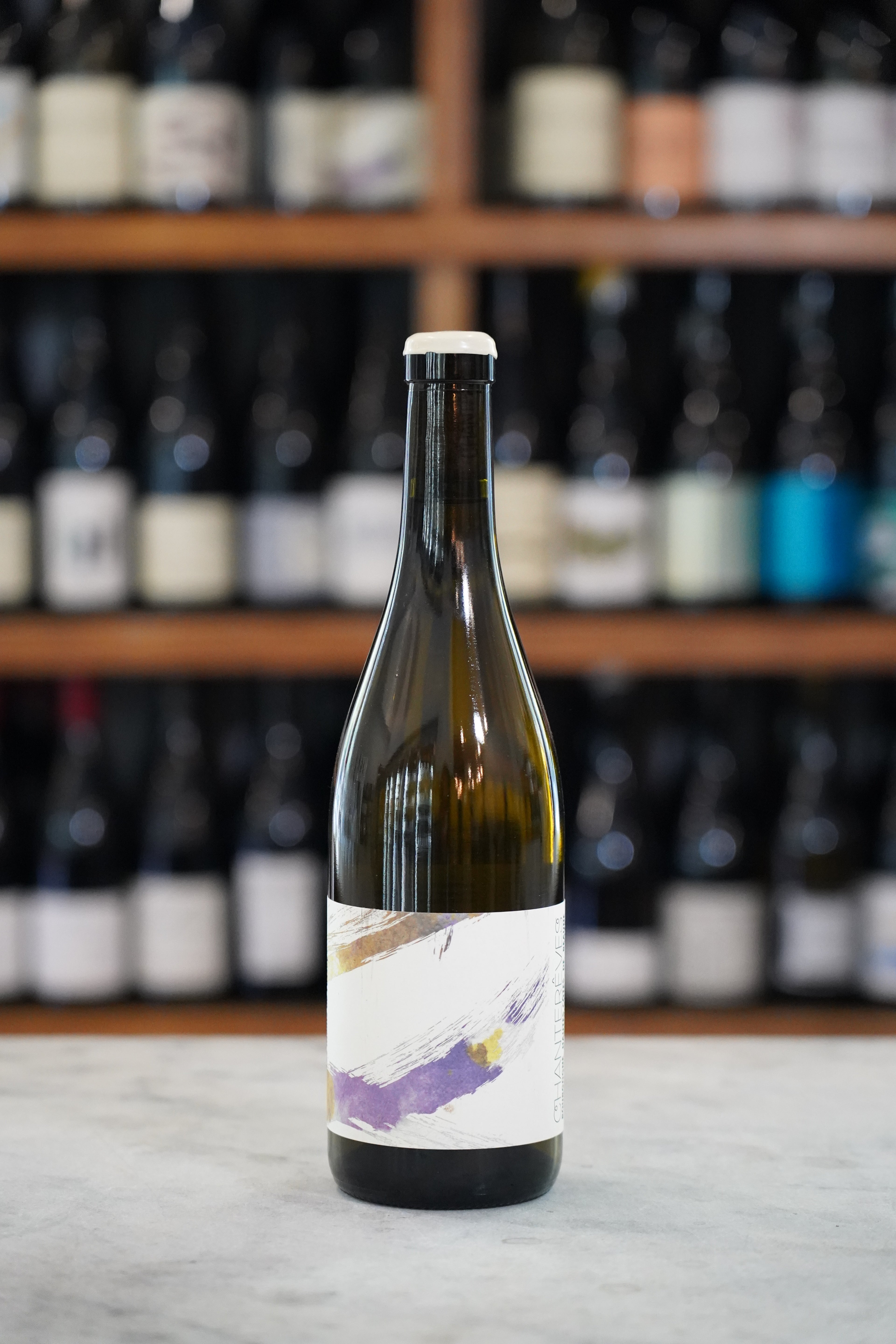Domaine Chantereves Bourgogne Hautes Cotes de Beaune Les Monts de Fussey