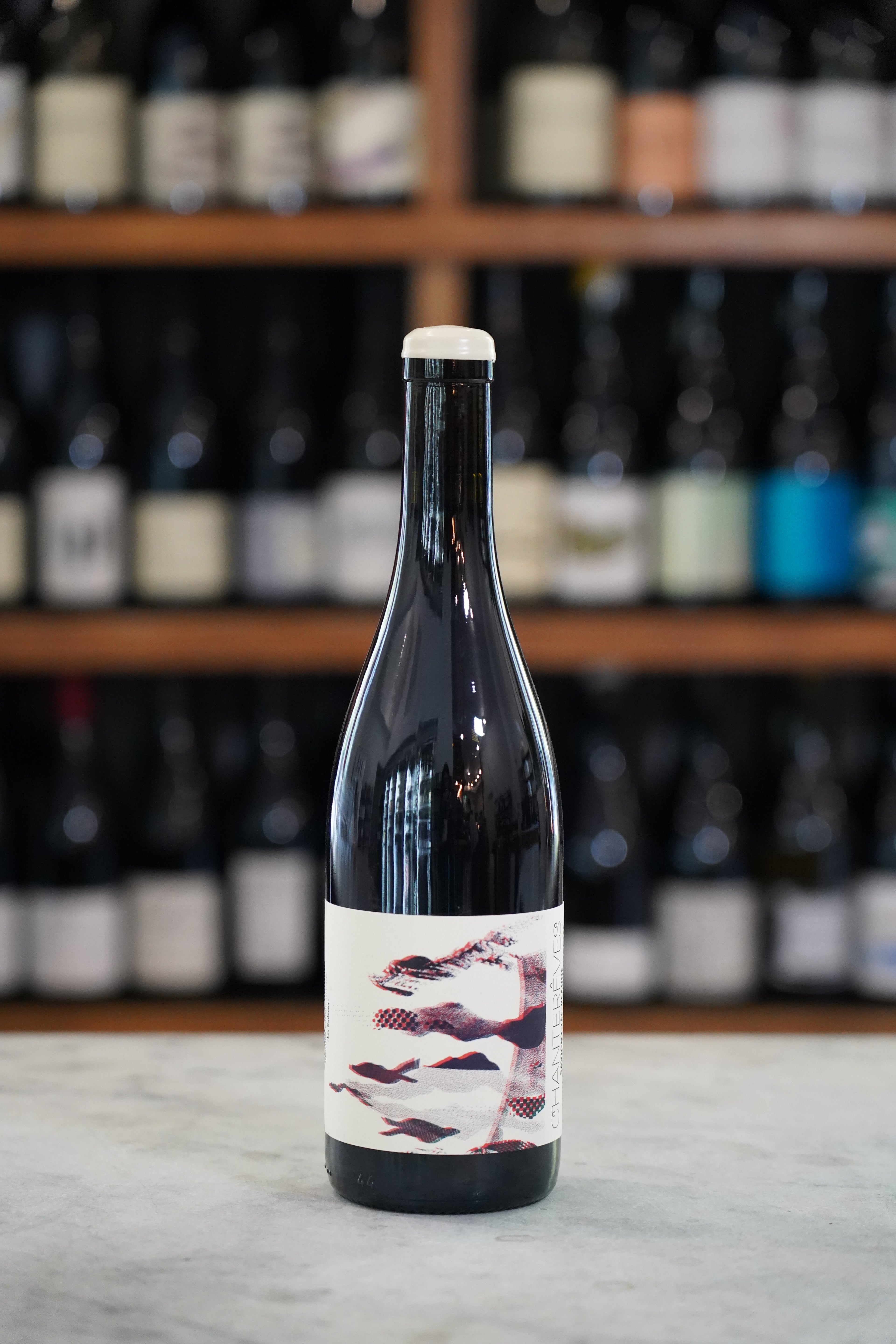 Domaine Chantereves Bourgogne Savigny-les-Beaune Les Godeaux