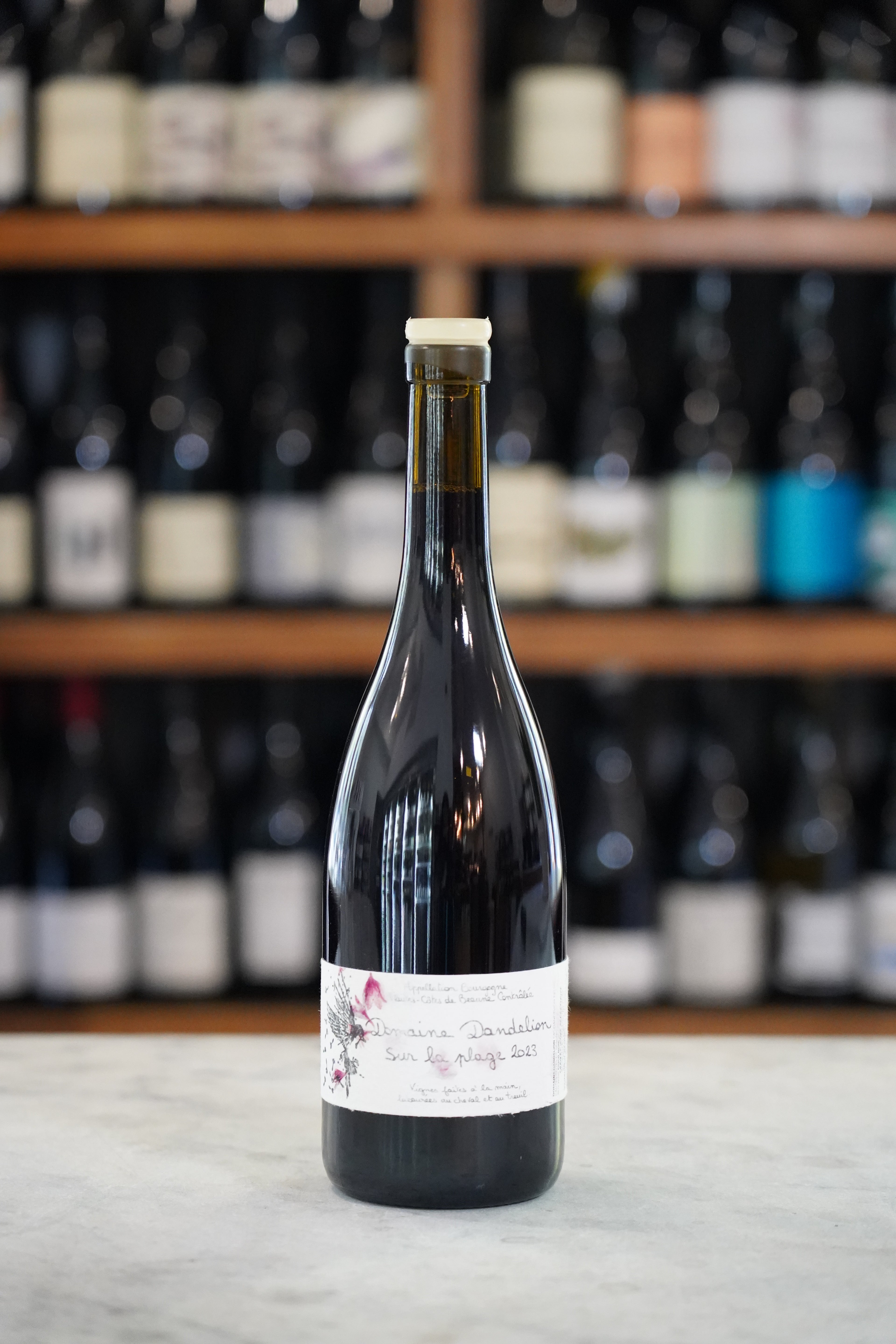 Domaine Dandelion Sur la Plage