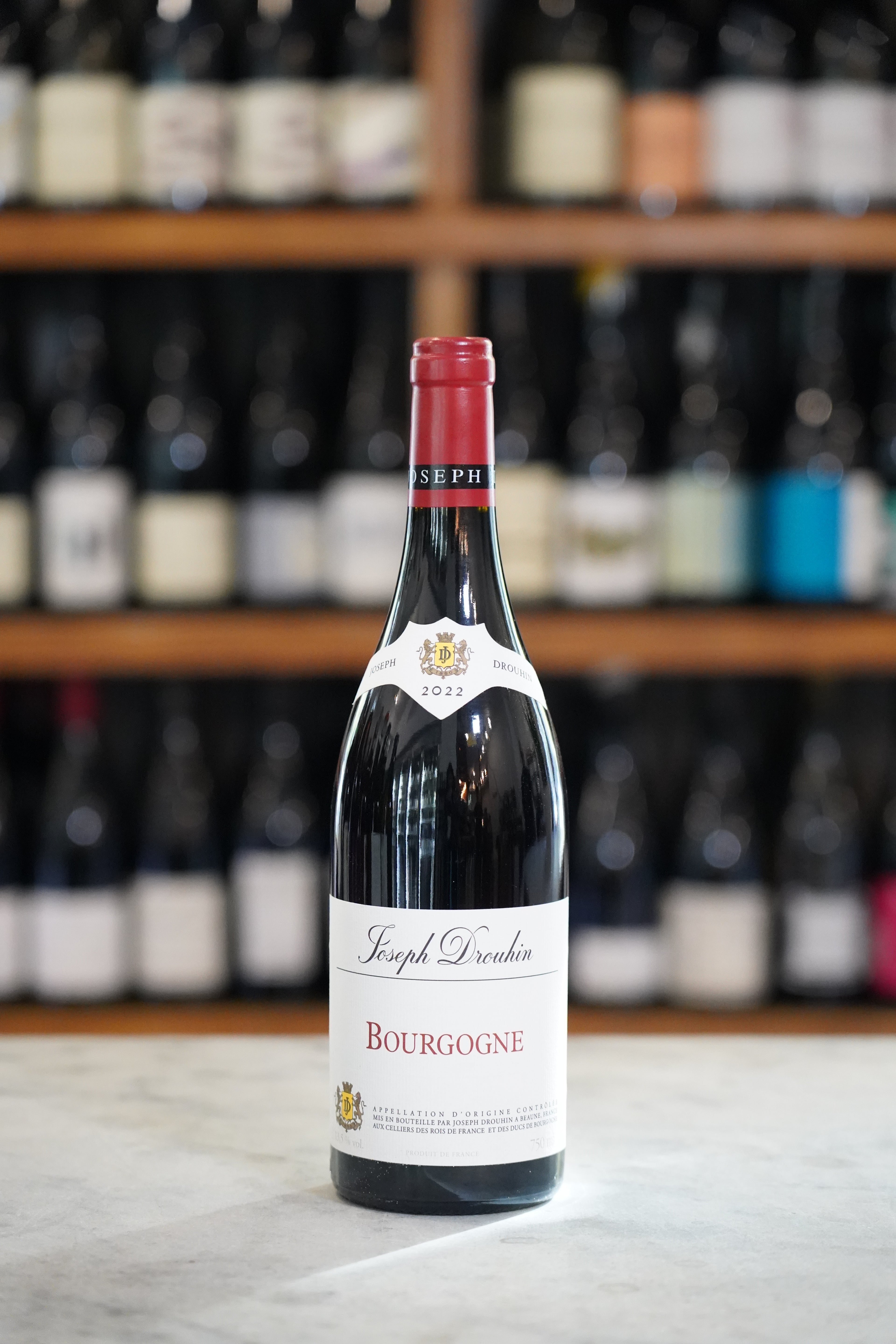 Domaine Drouhin Bourgogne Rouge