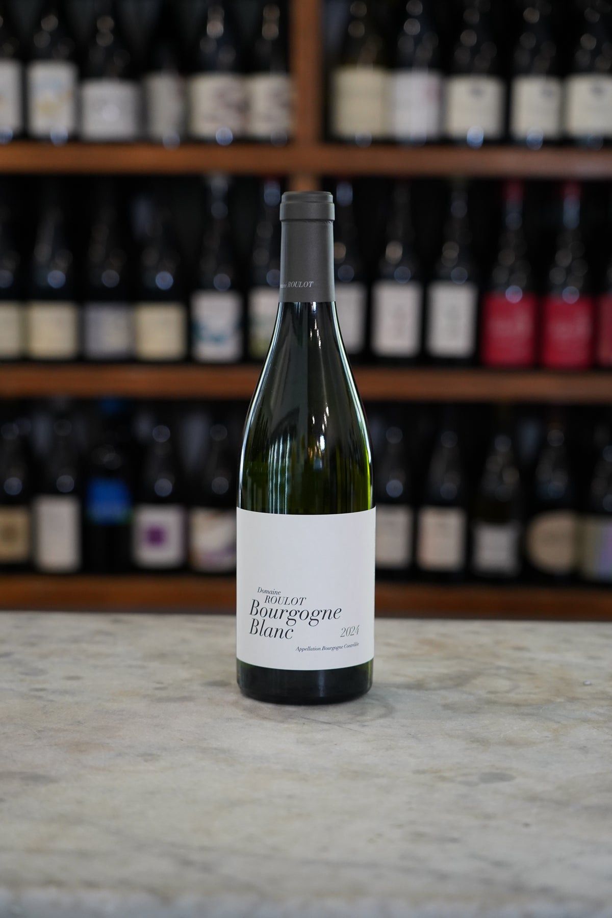 2024 Domaine Roulot Bourgogne Blanc