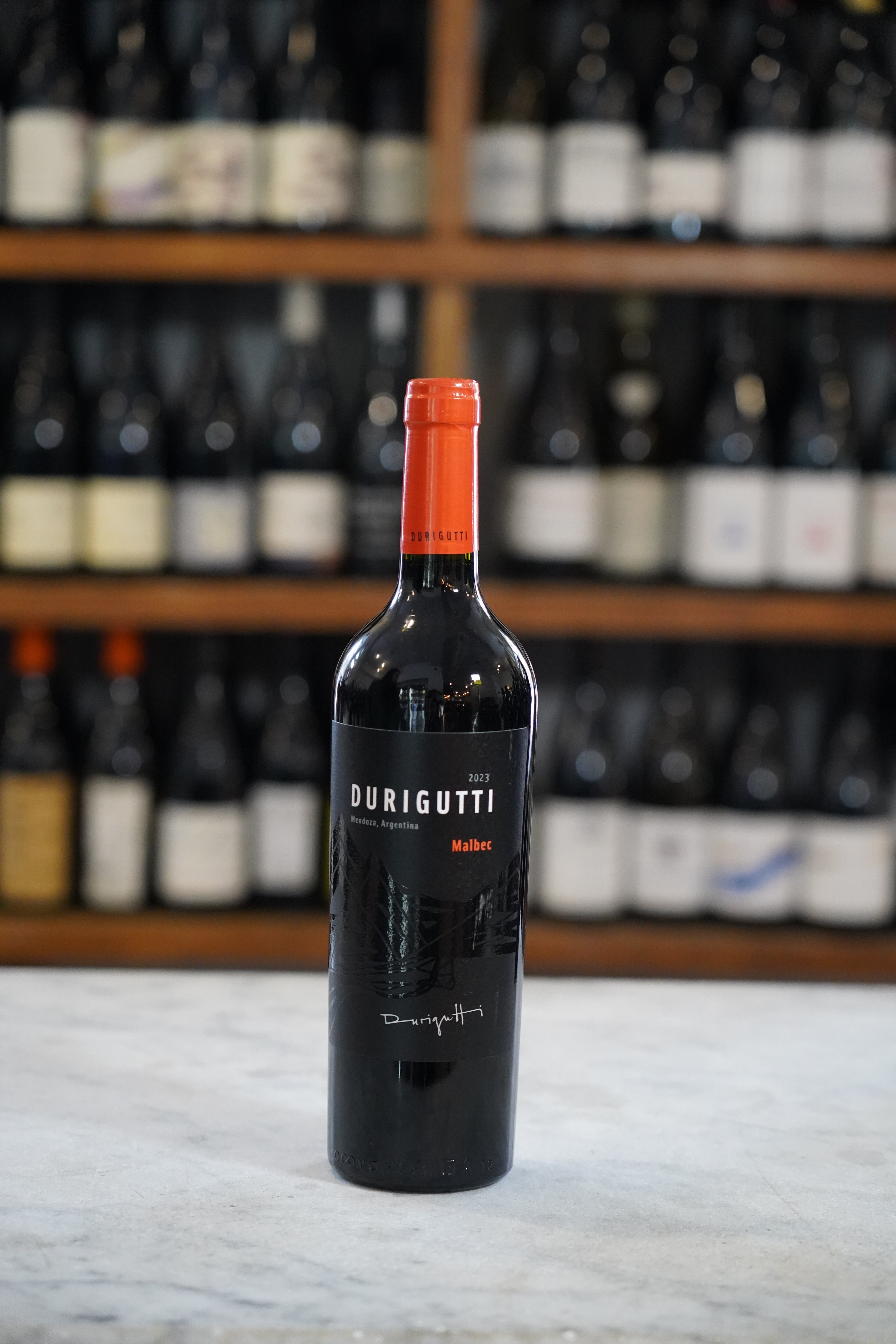 Durigutti Malbec