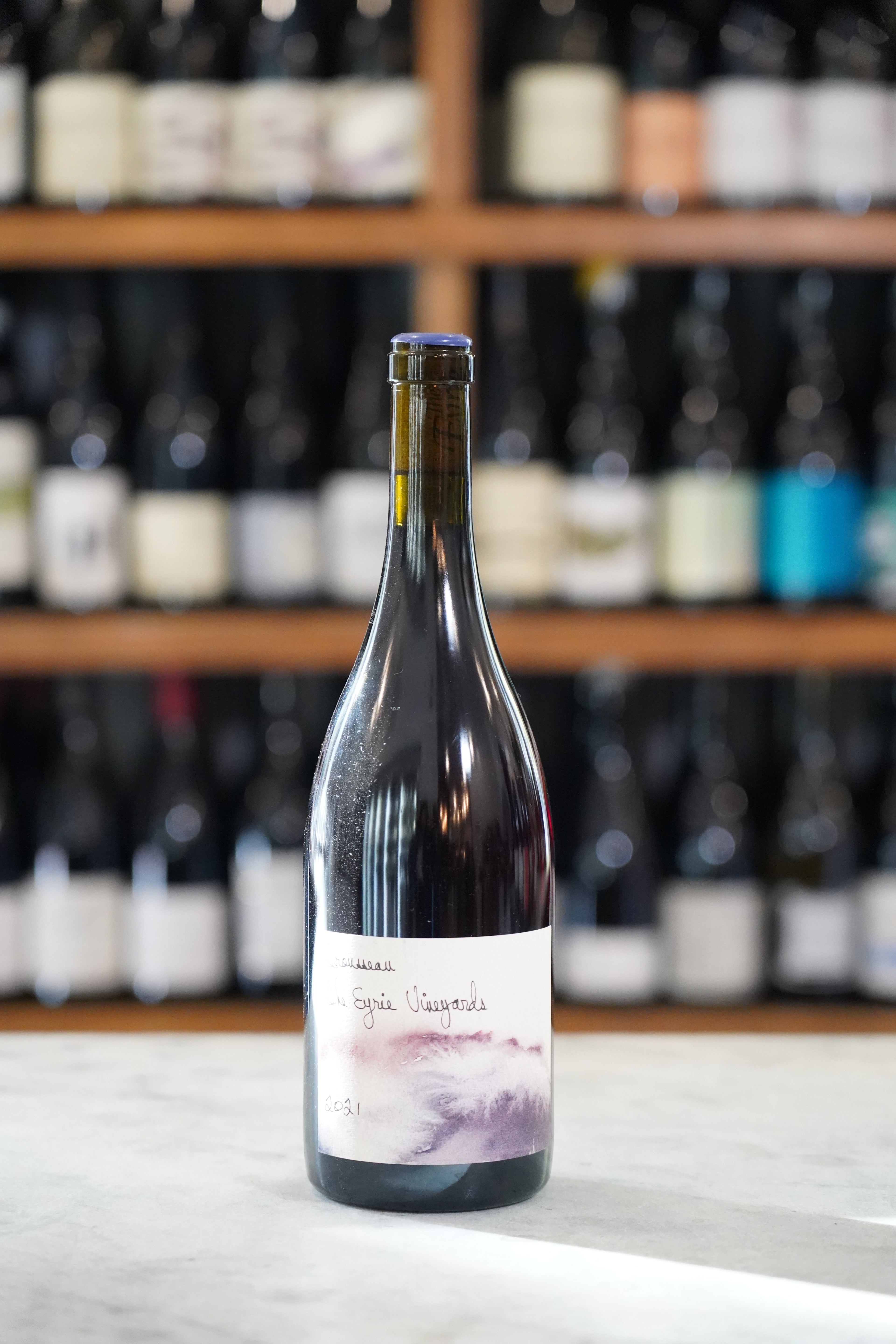 Eyrie Vineyards Trousseau