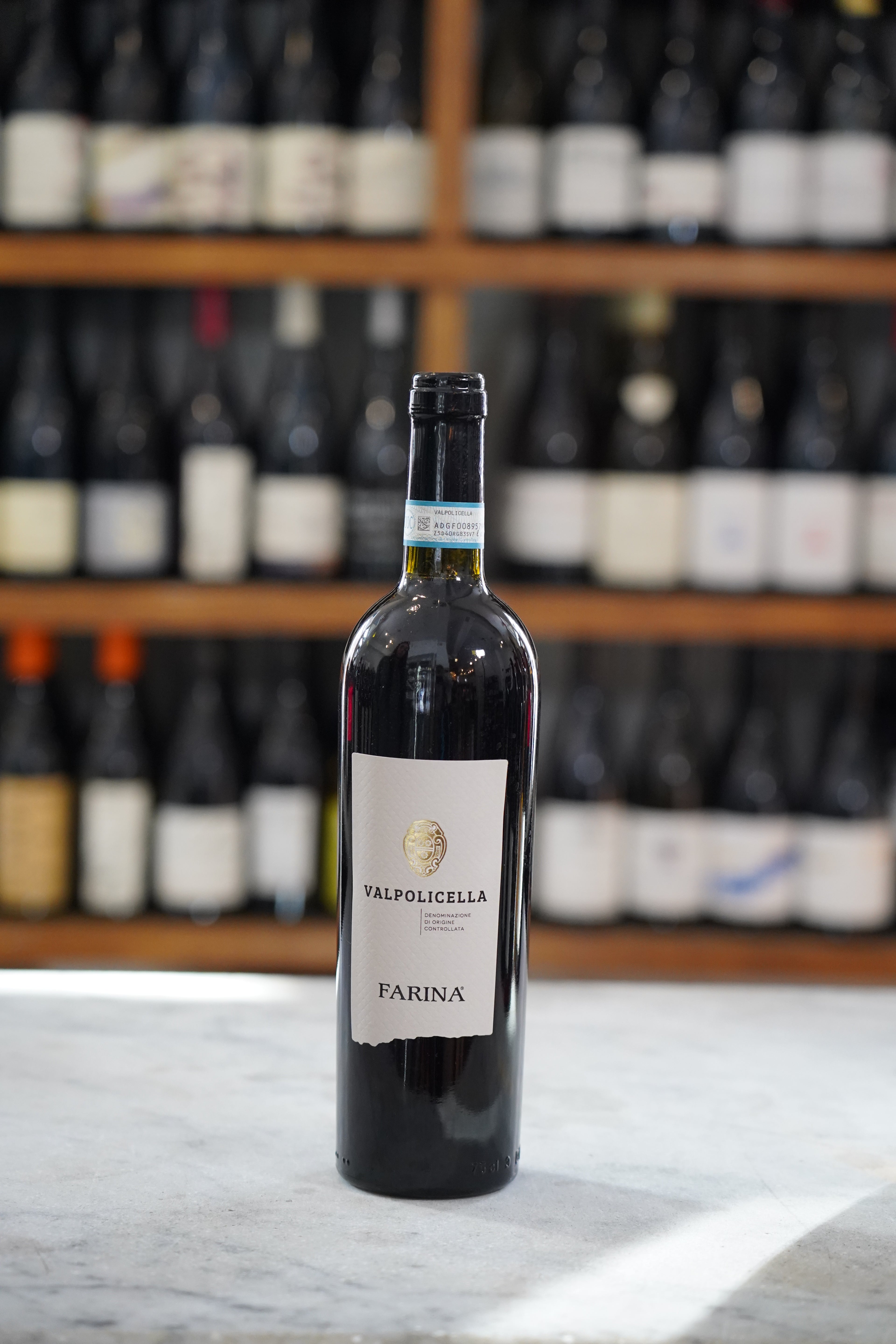 Farina Valpolicella