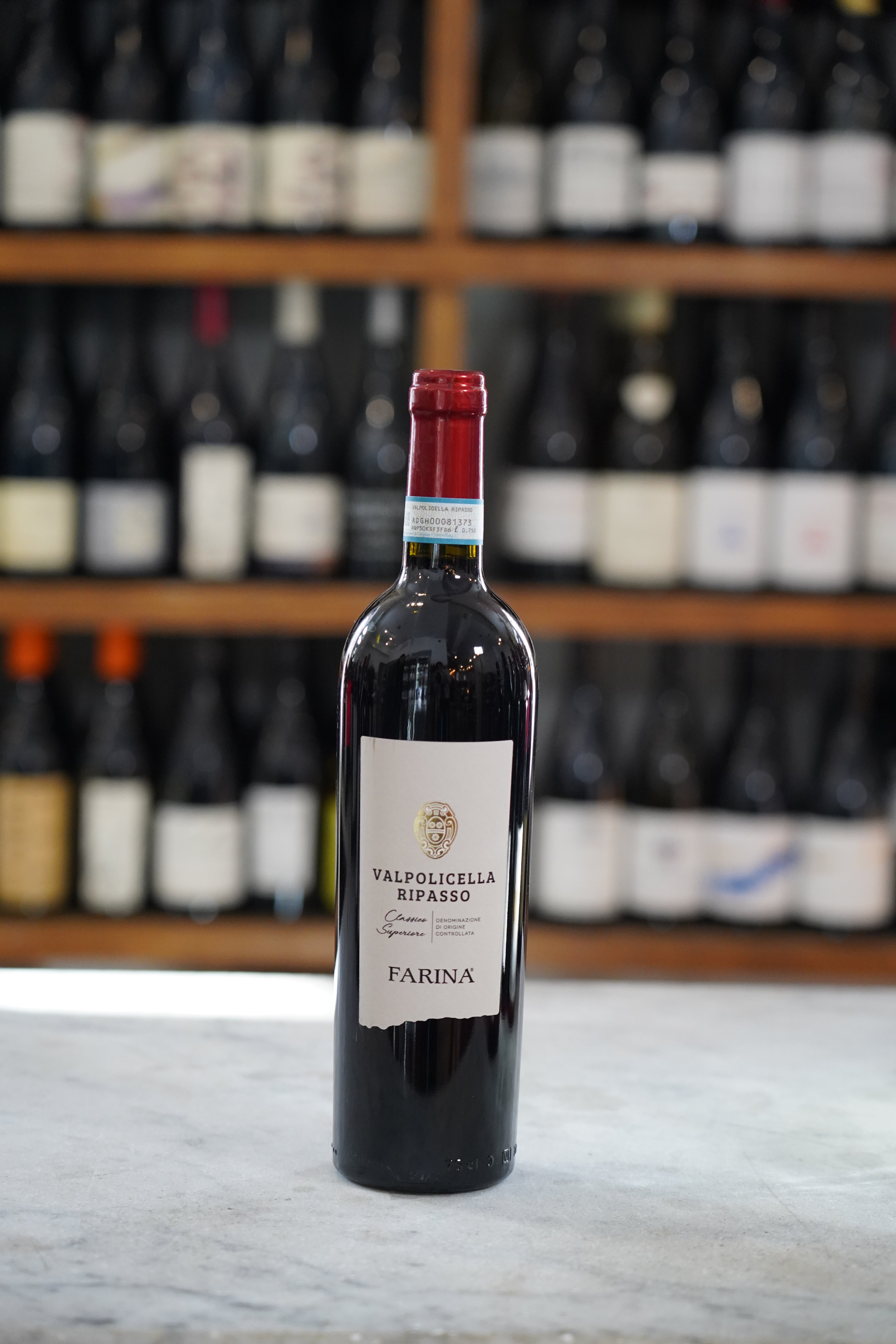 Farina Valpolicella Ripasso